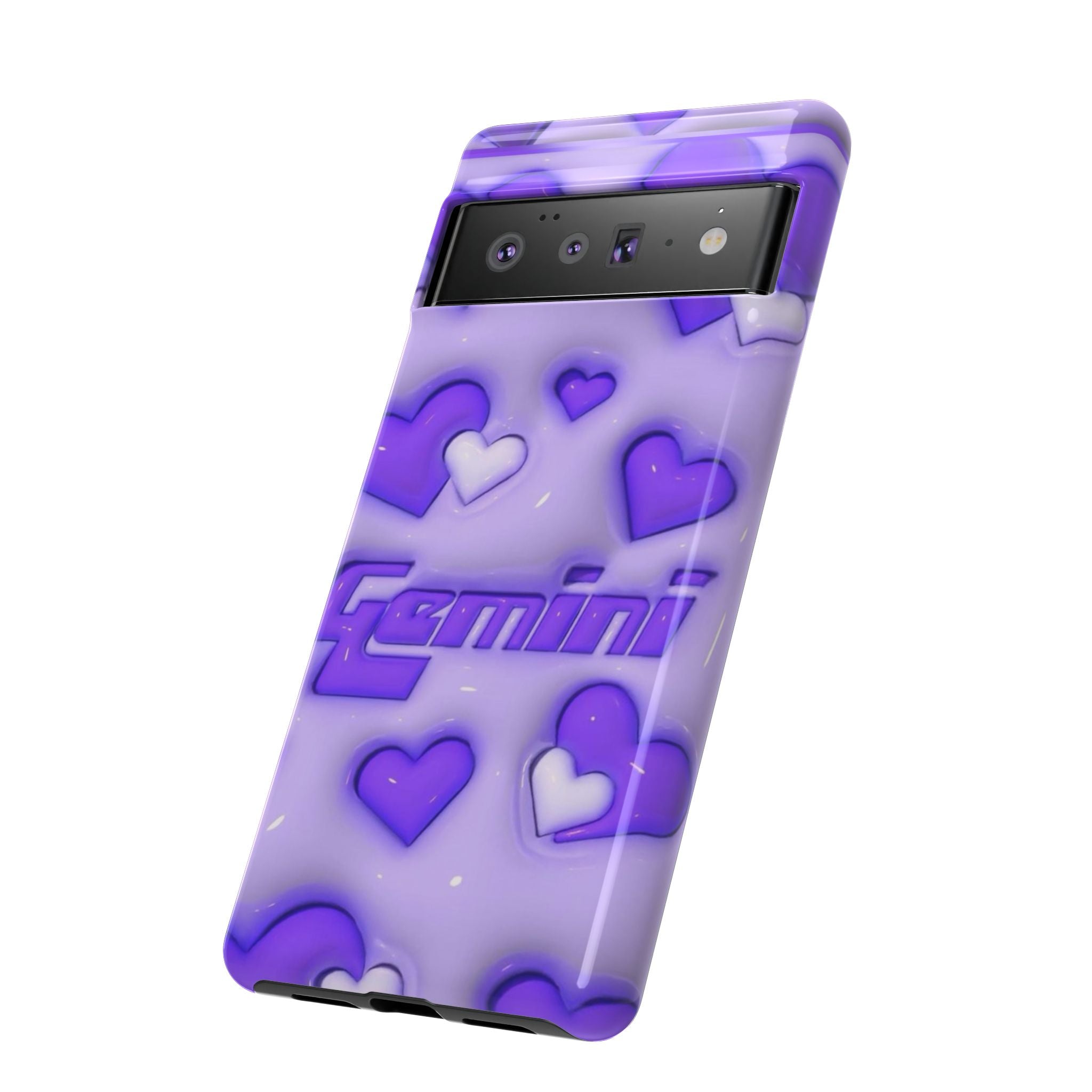 Tough Cases