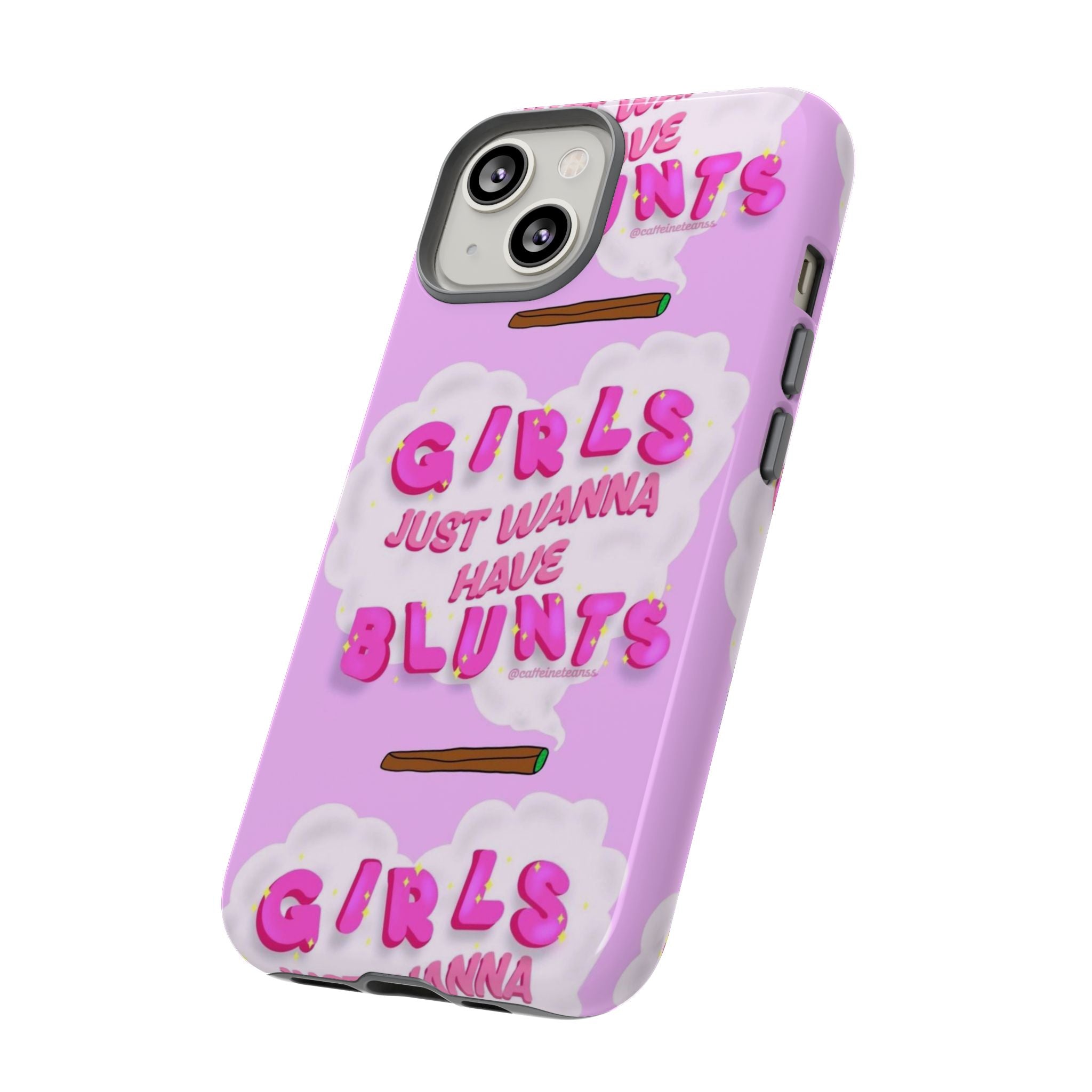 Tough Cases