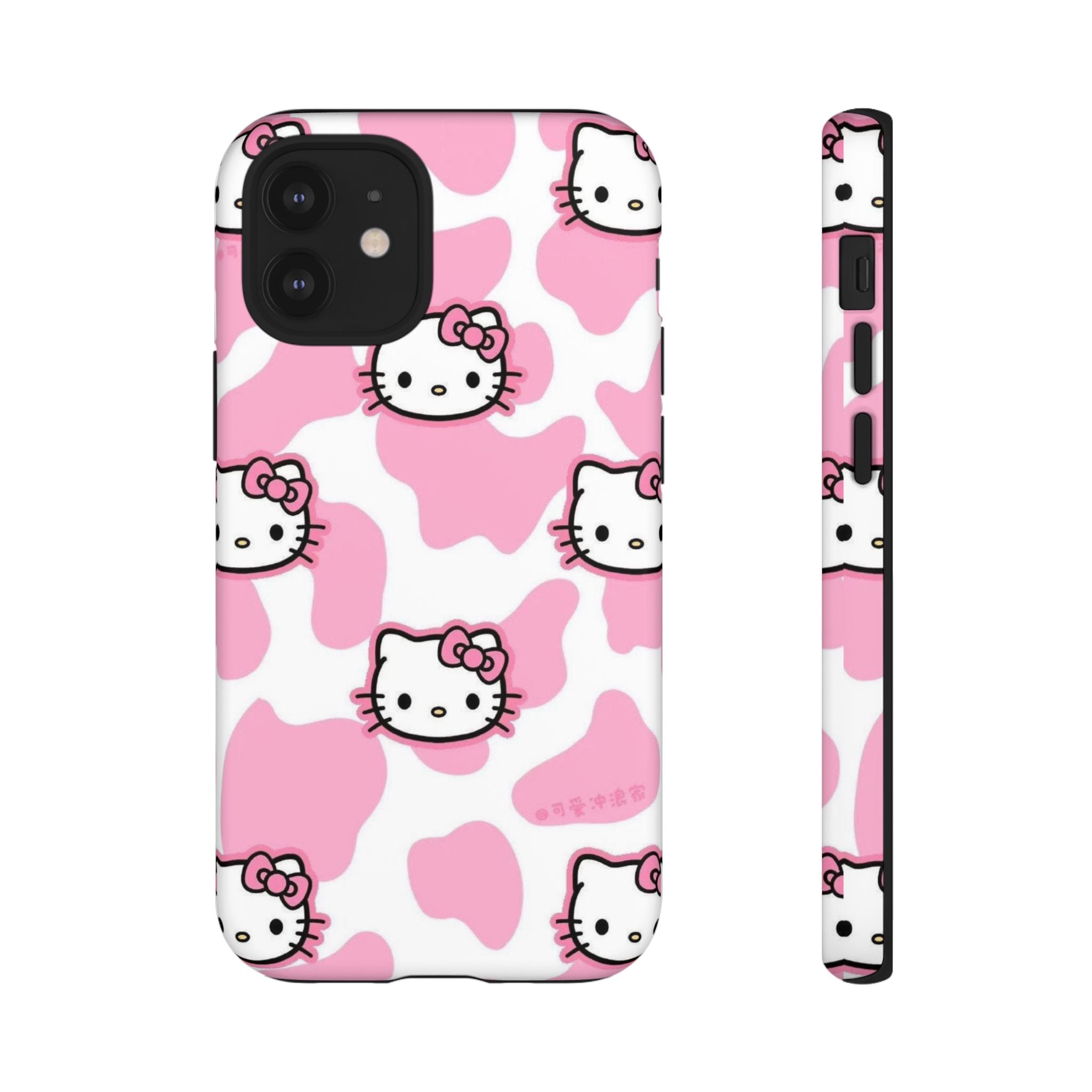 Tough Cases
