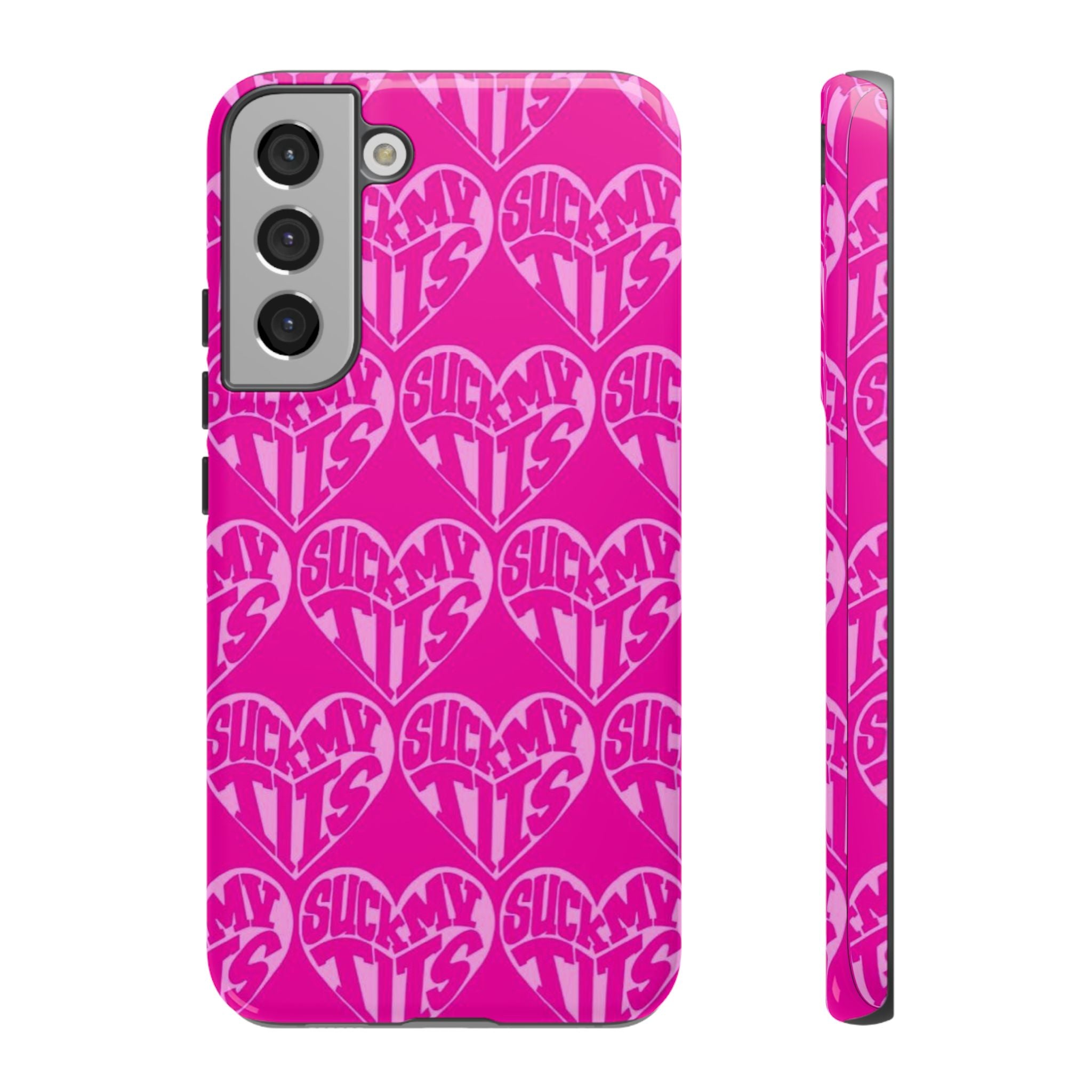 Tough Cases