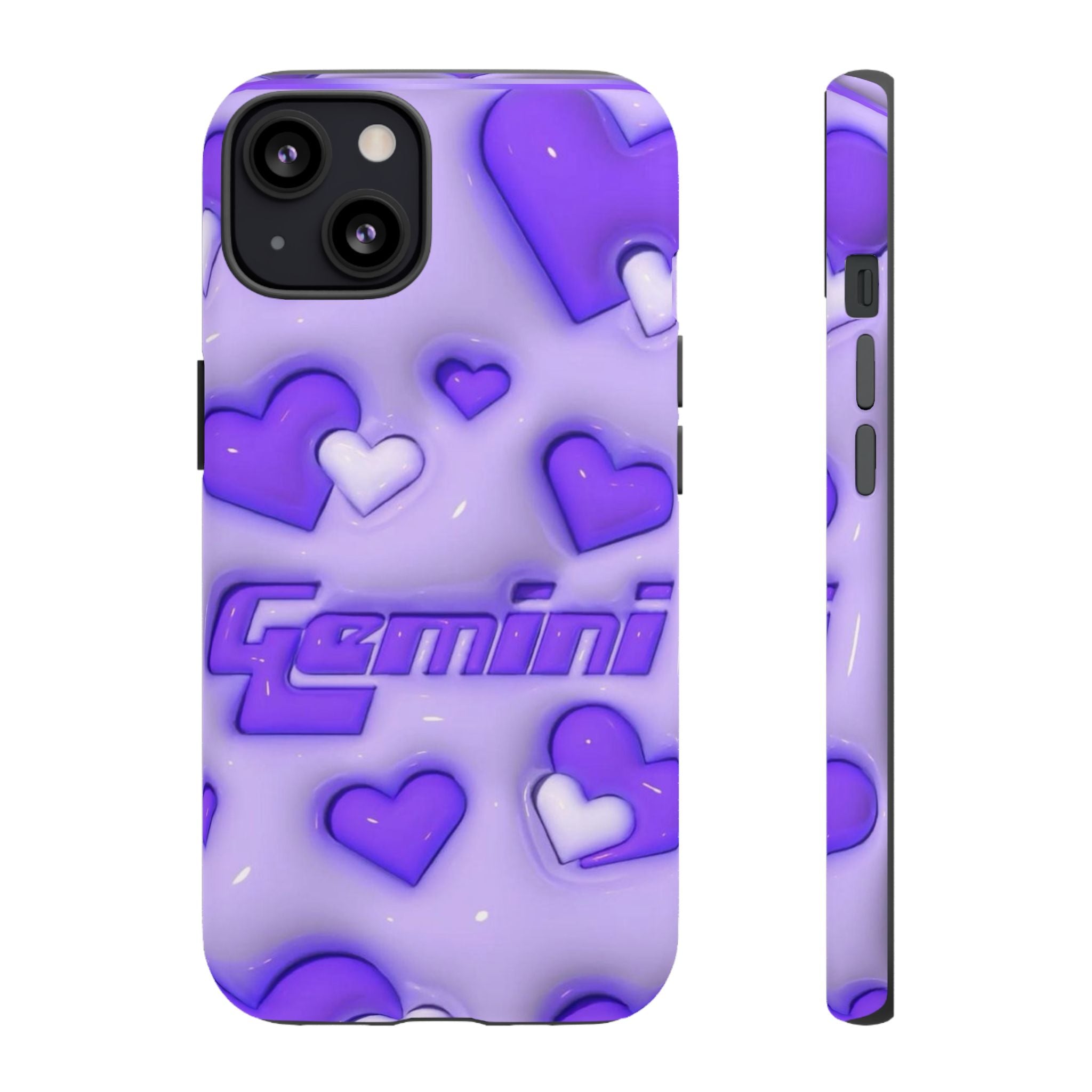 Tough Cases