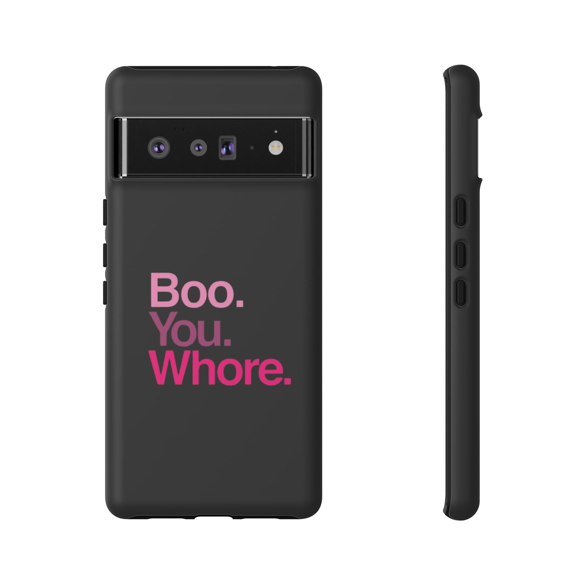 Tough Cases