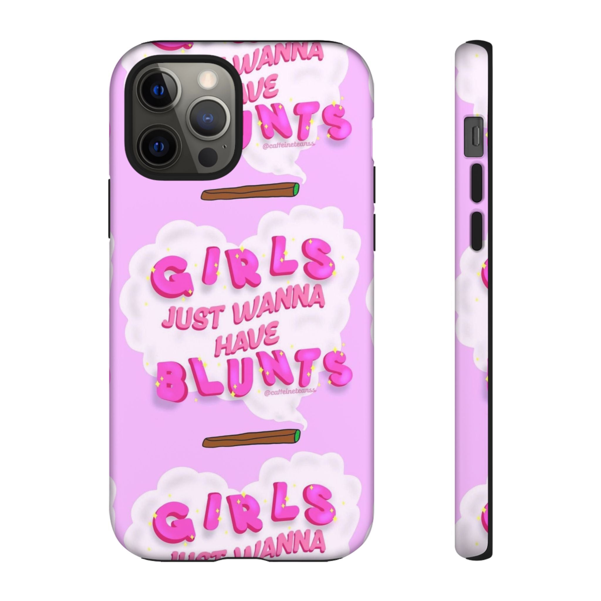 Tough Cases