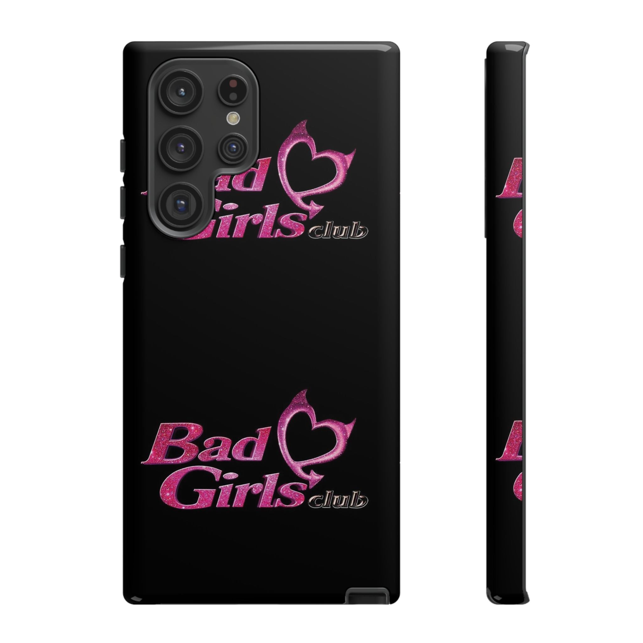 Tough Cases