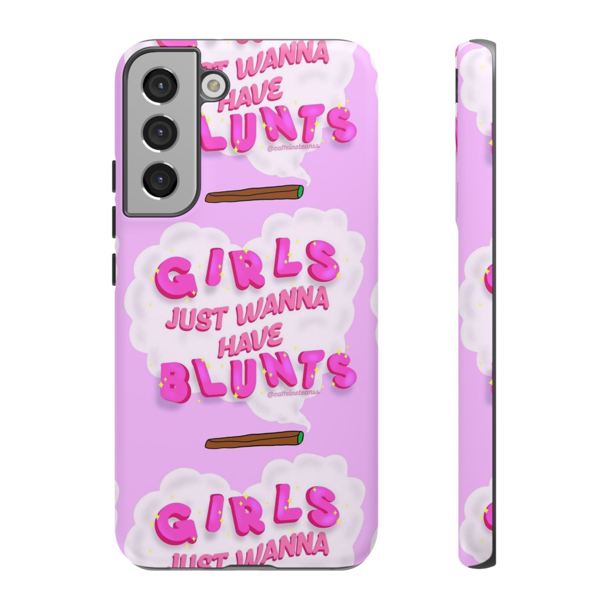 Tough Cases