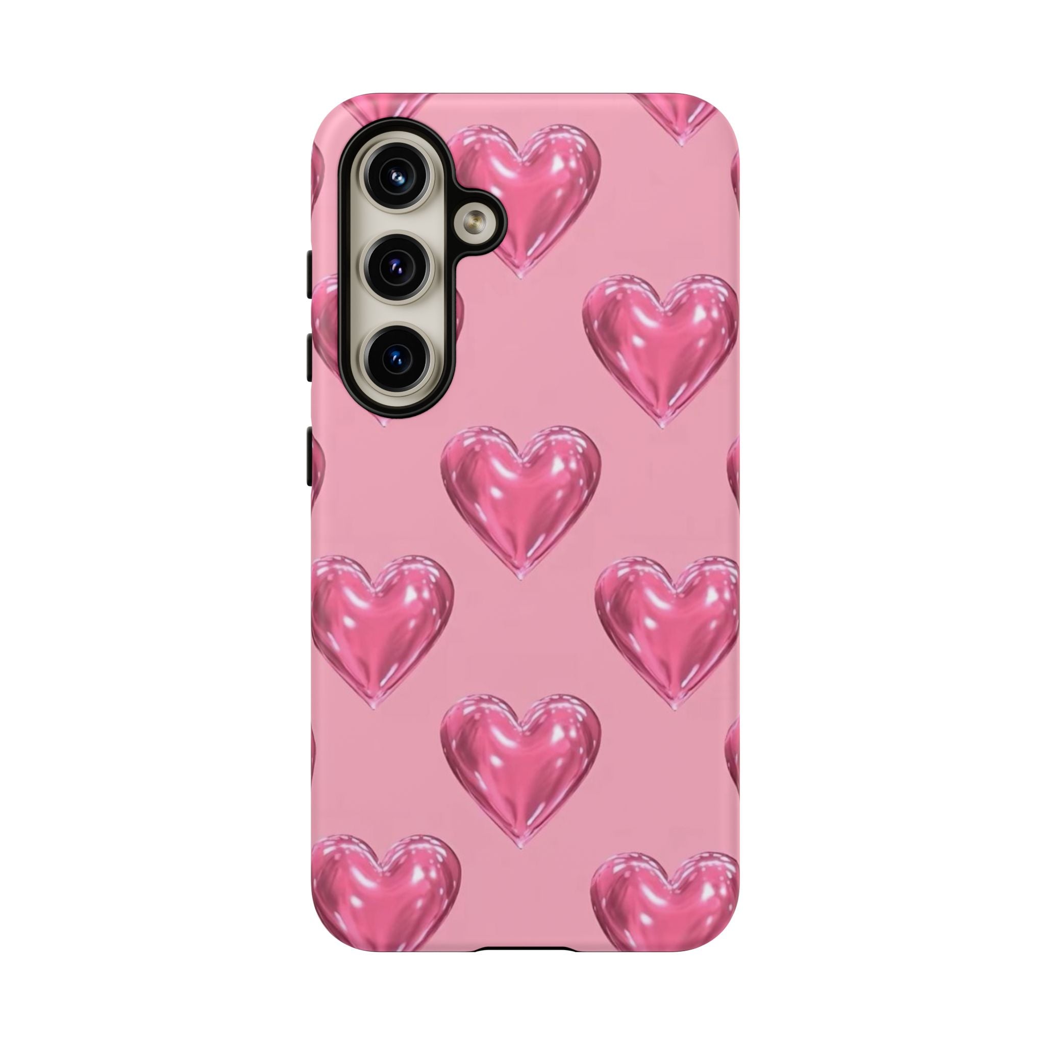 Tough Cases