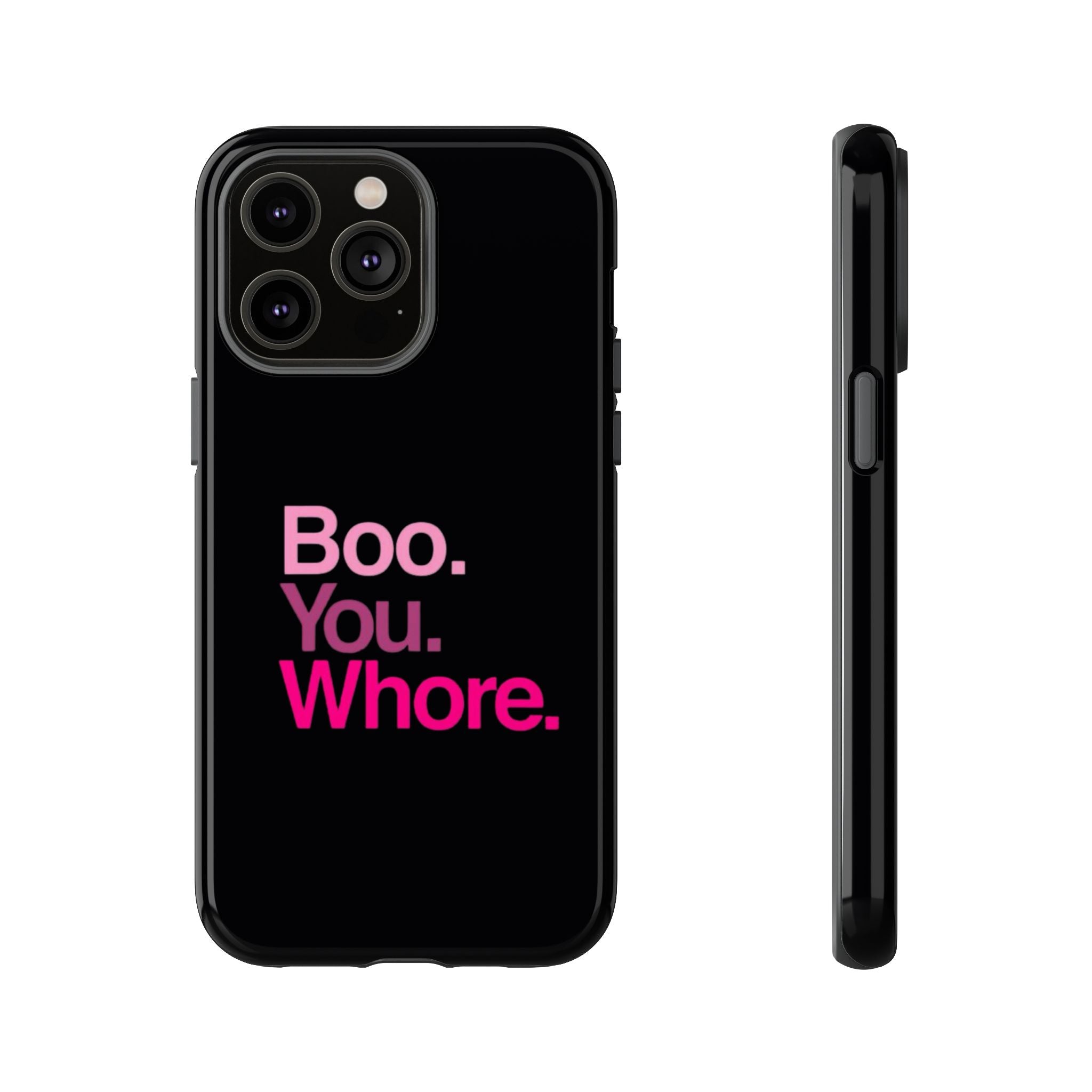 Tough Cases