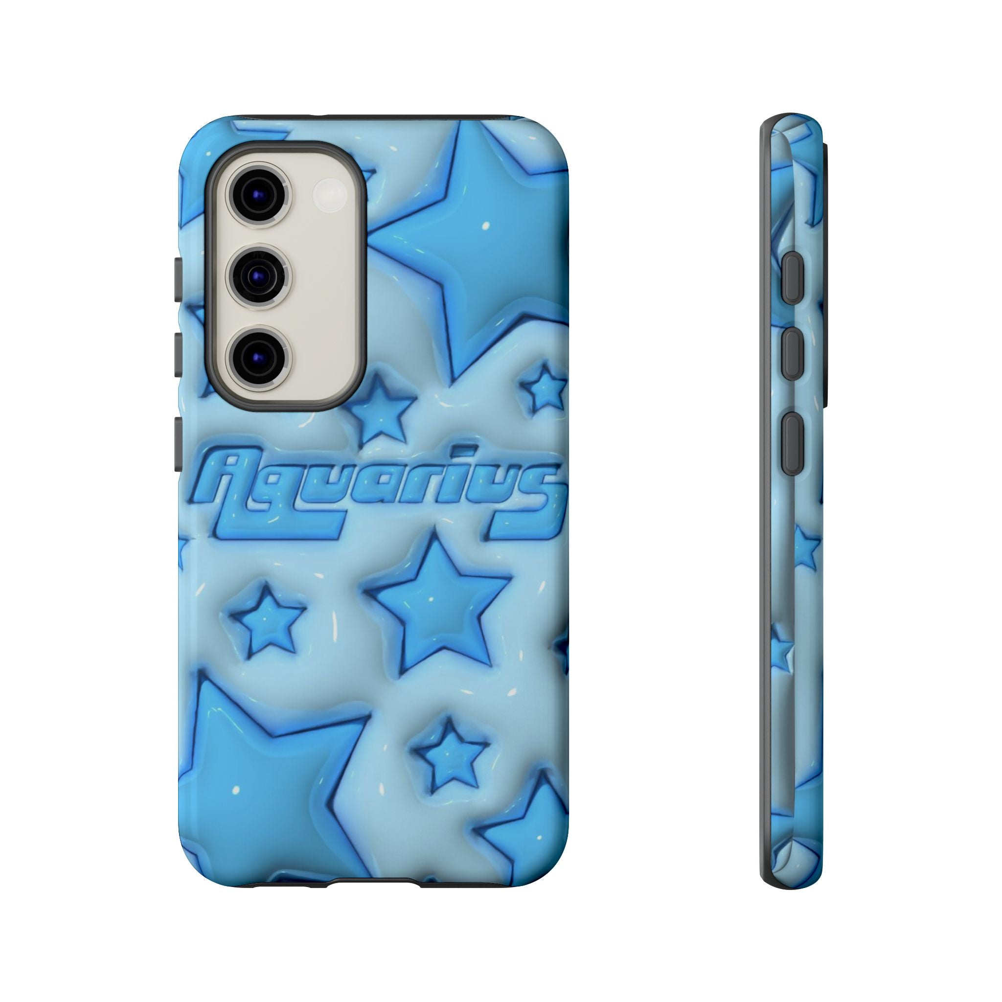 Tough Cases