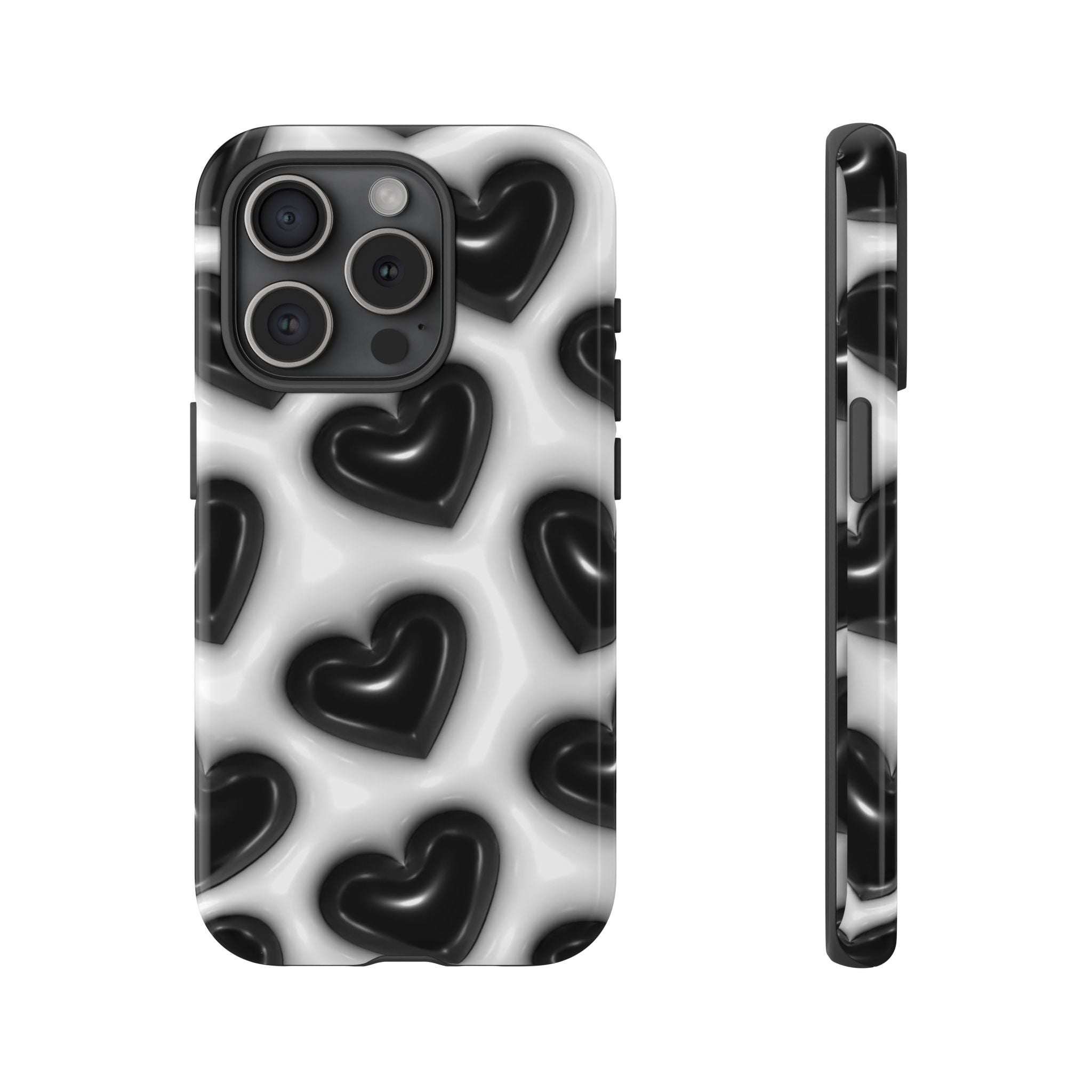 Tough Cases