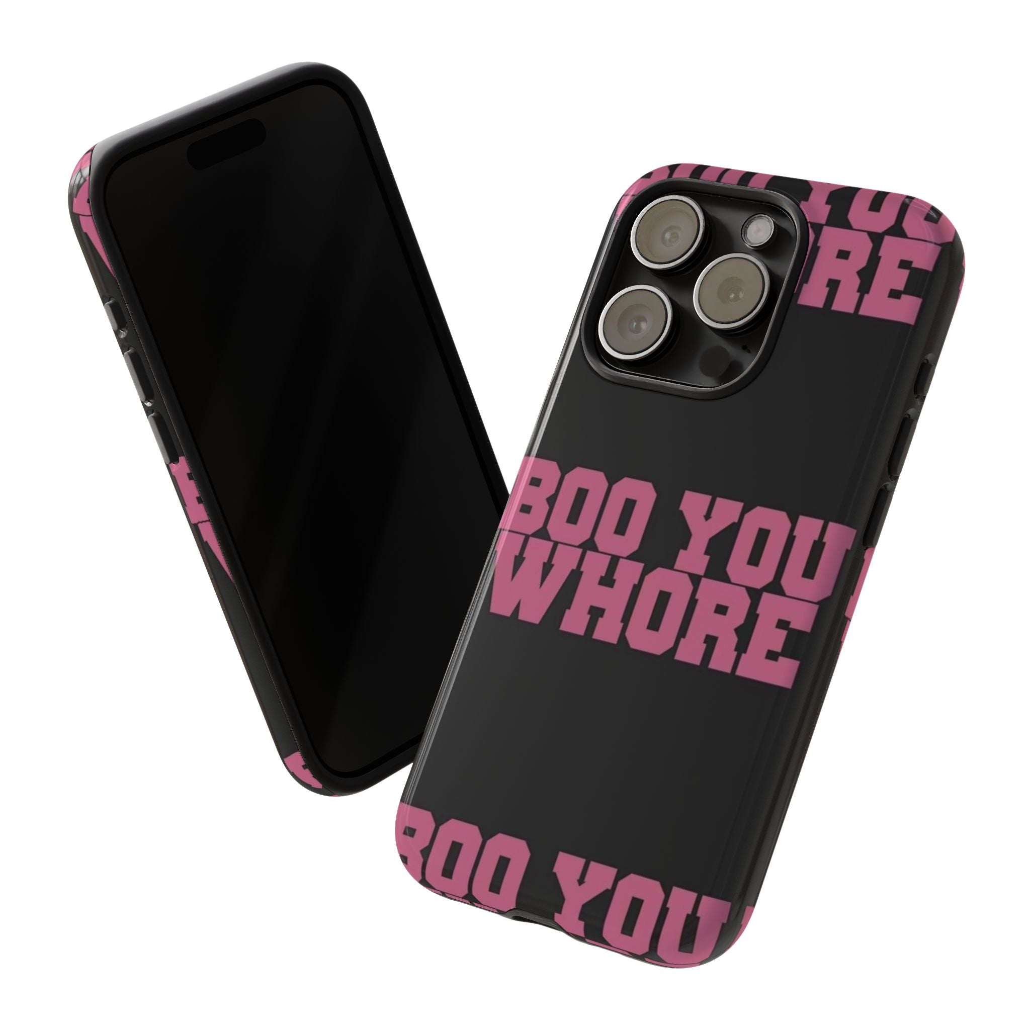 Tough Cases