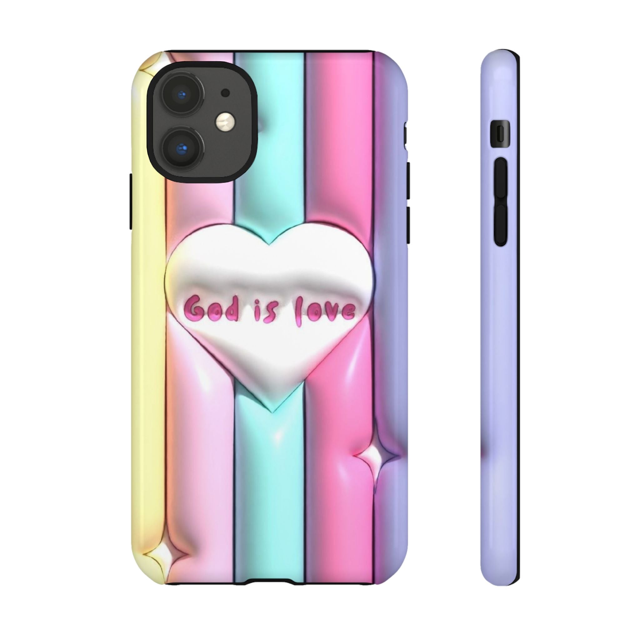 Tough Cases