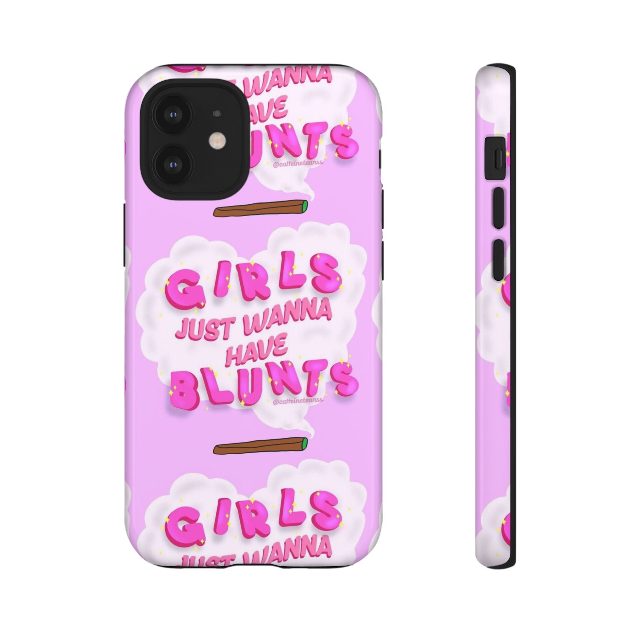 Tough Cases