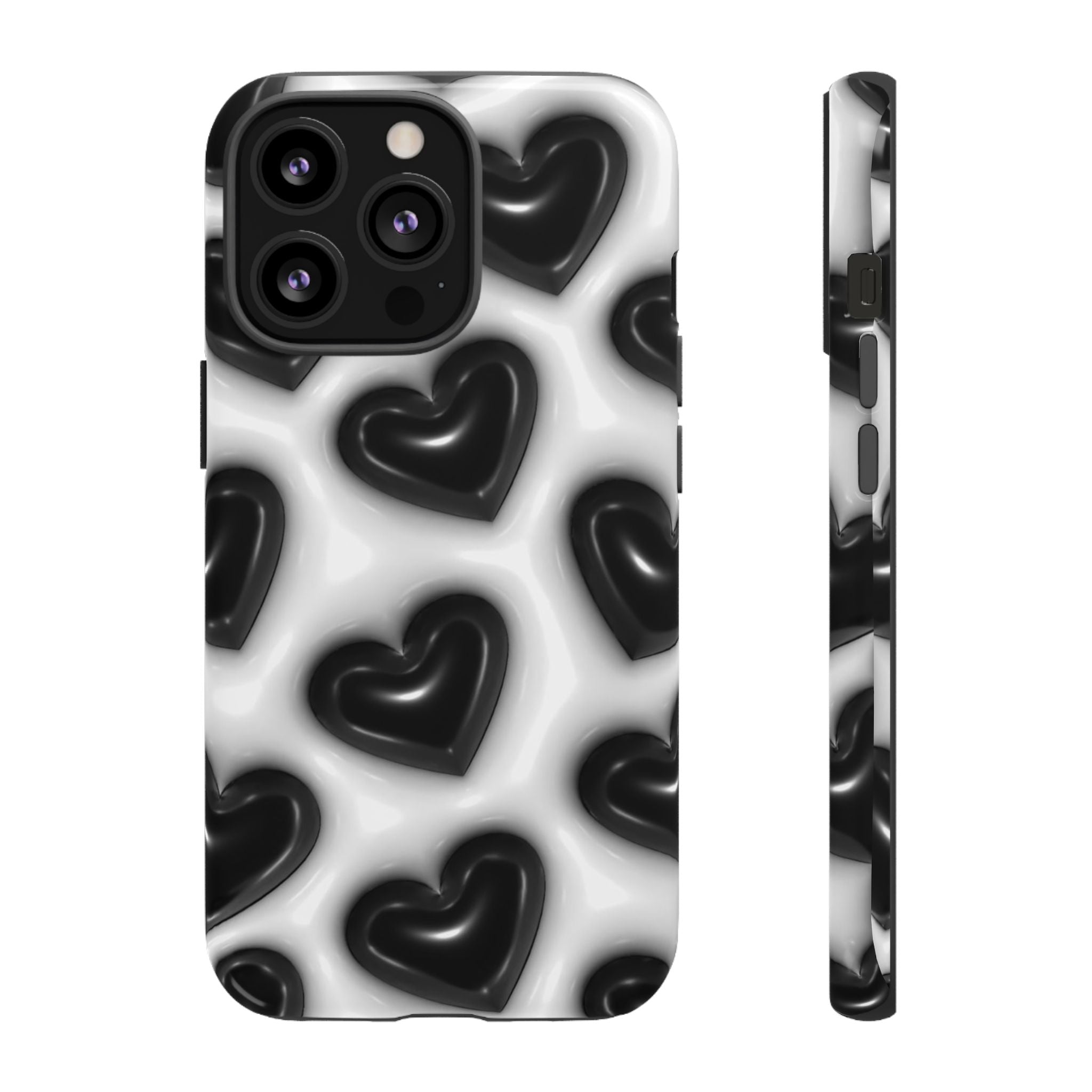 Tough Cases