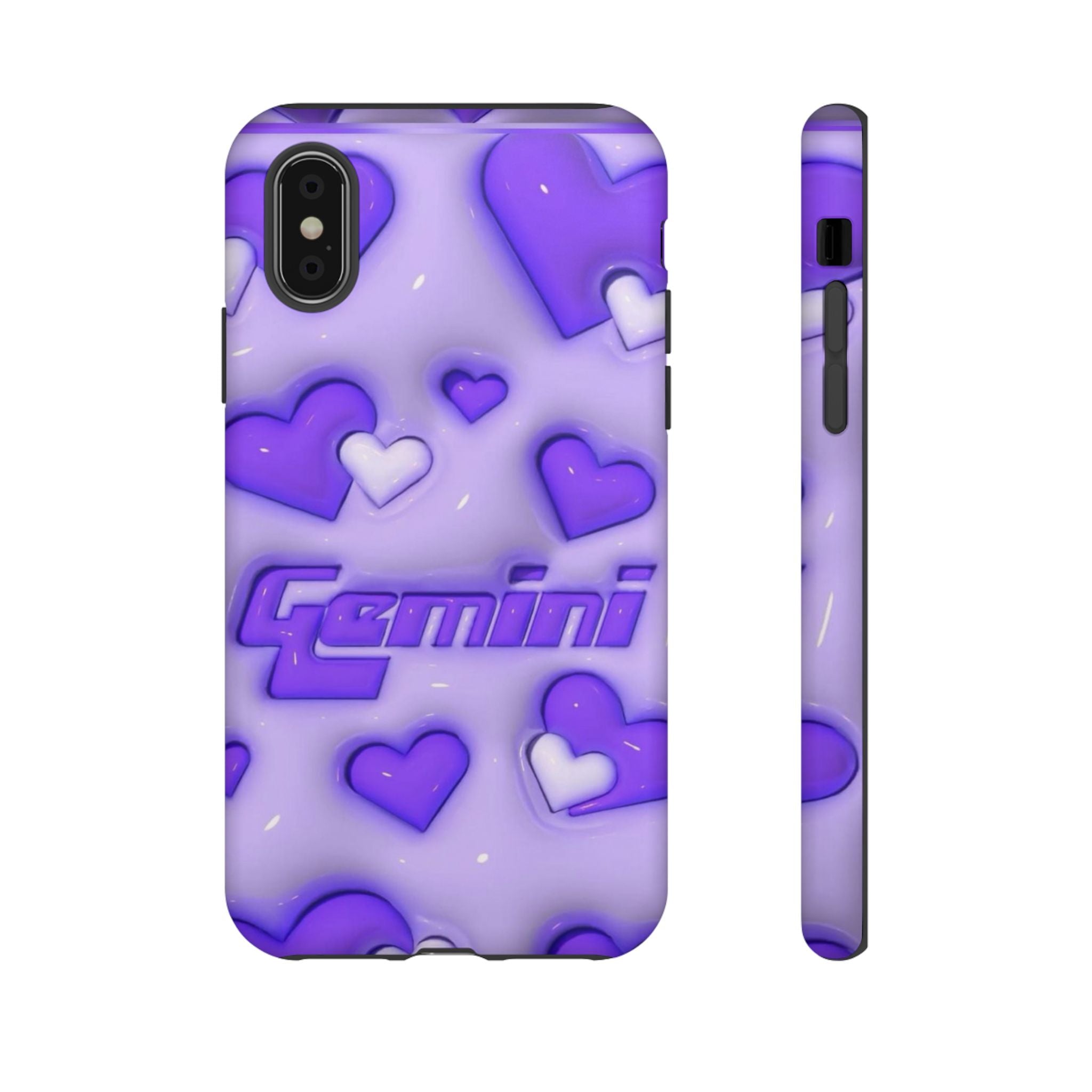 Tough Cases