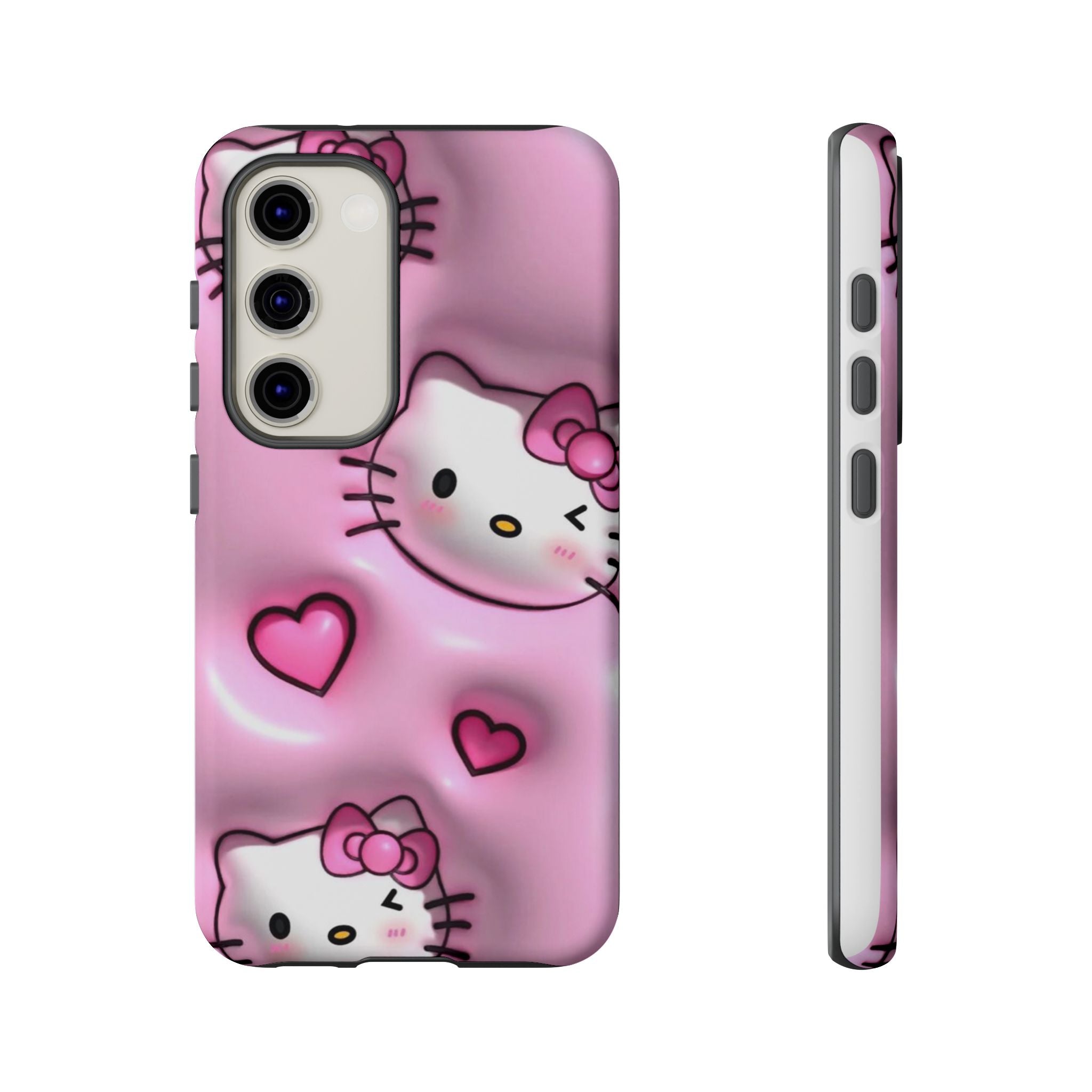 Tough Cases