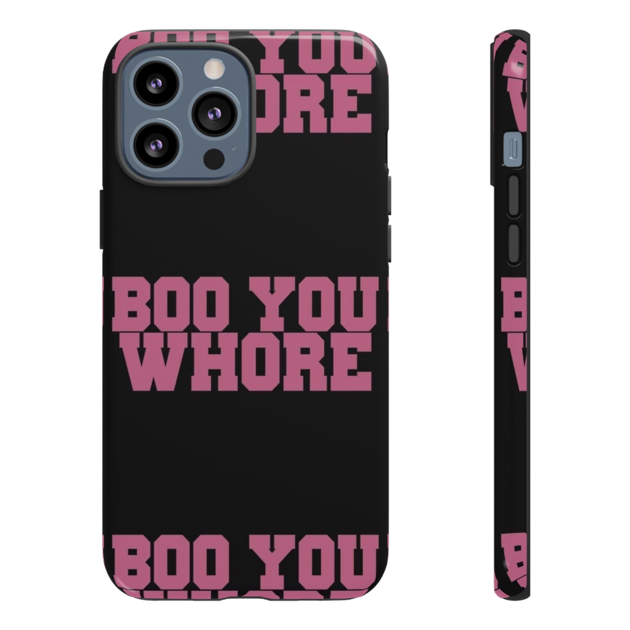 Tough Cases