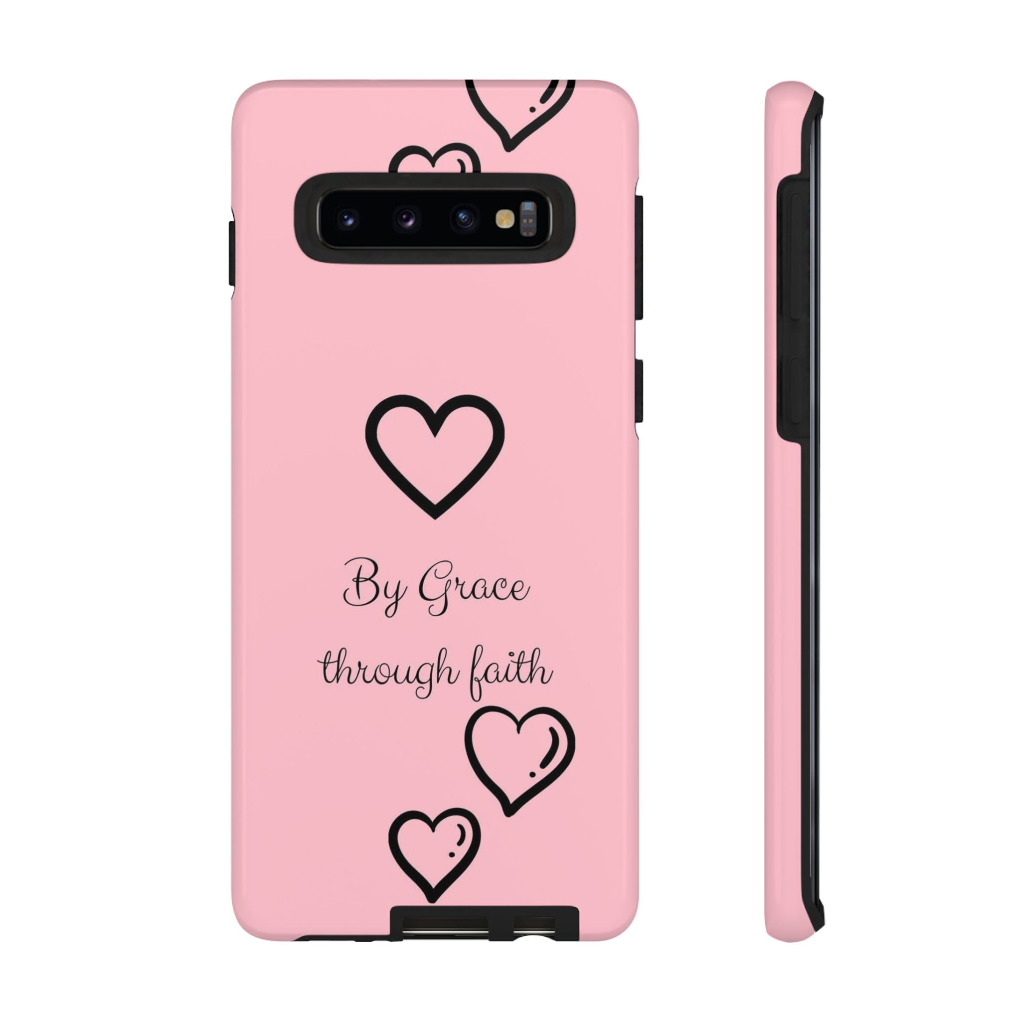 Tough Cases