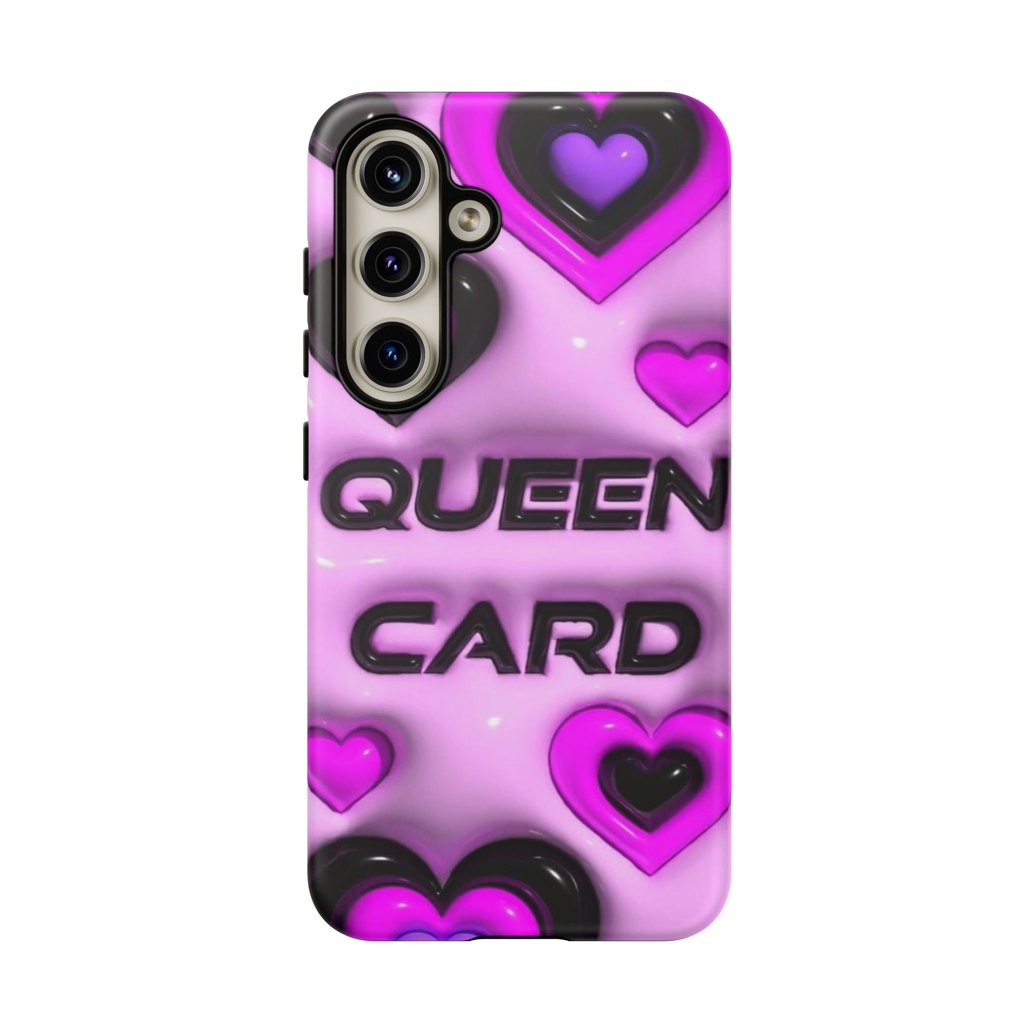 Tough Cases