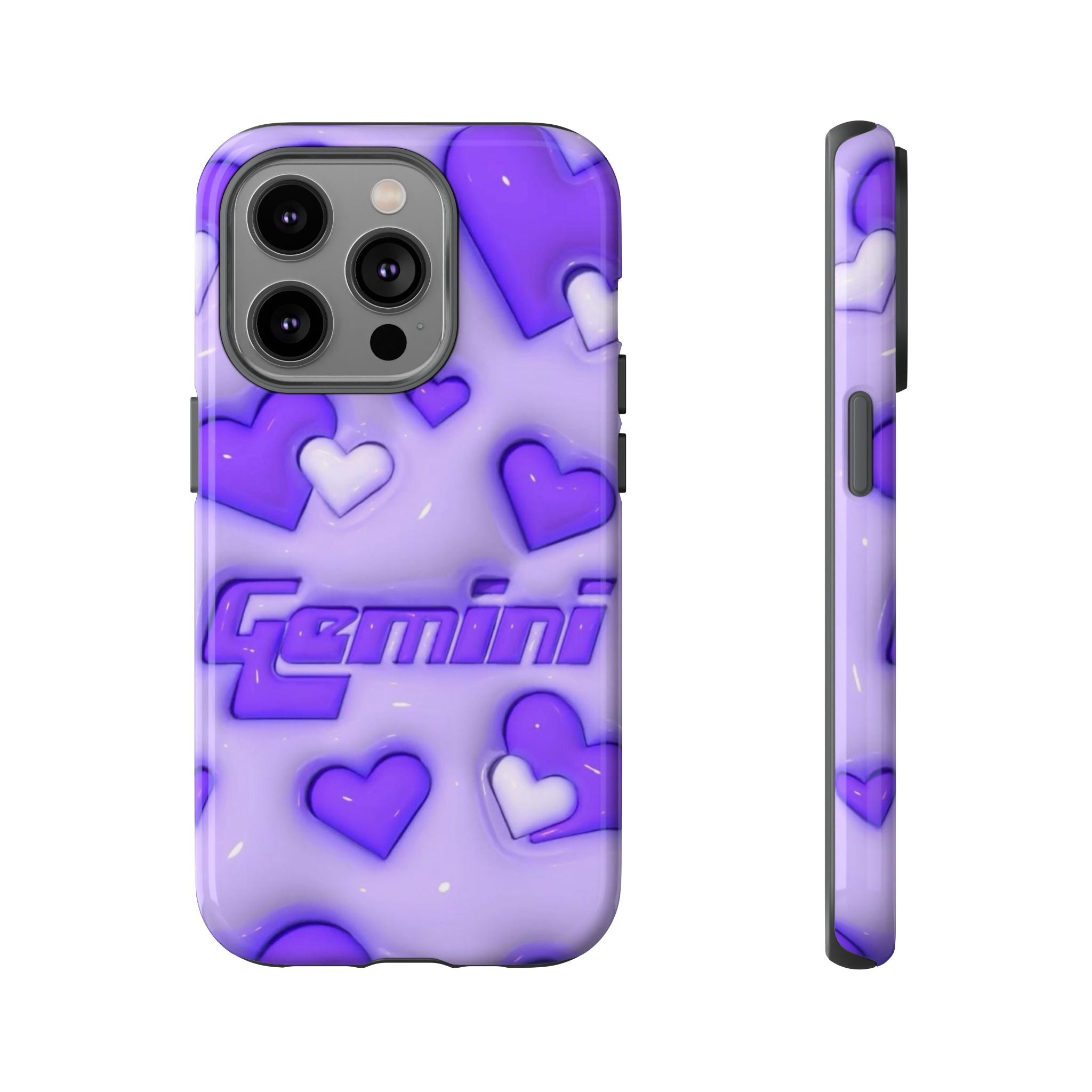 Tough Cases