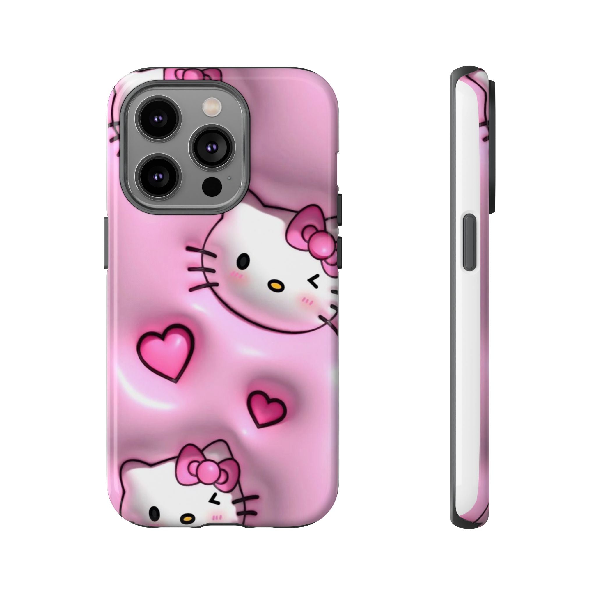 Tough Cases