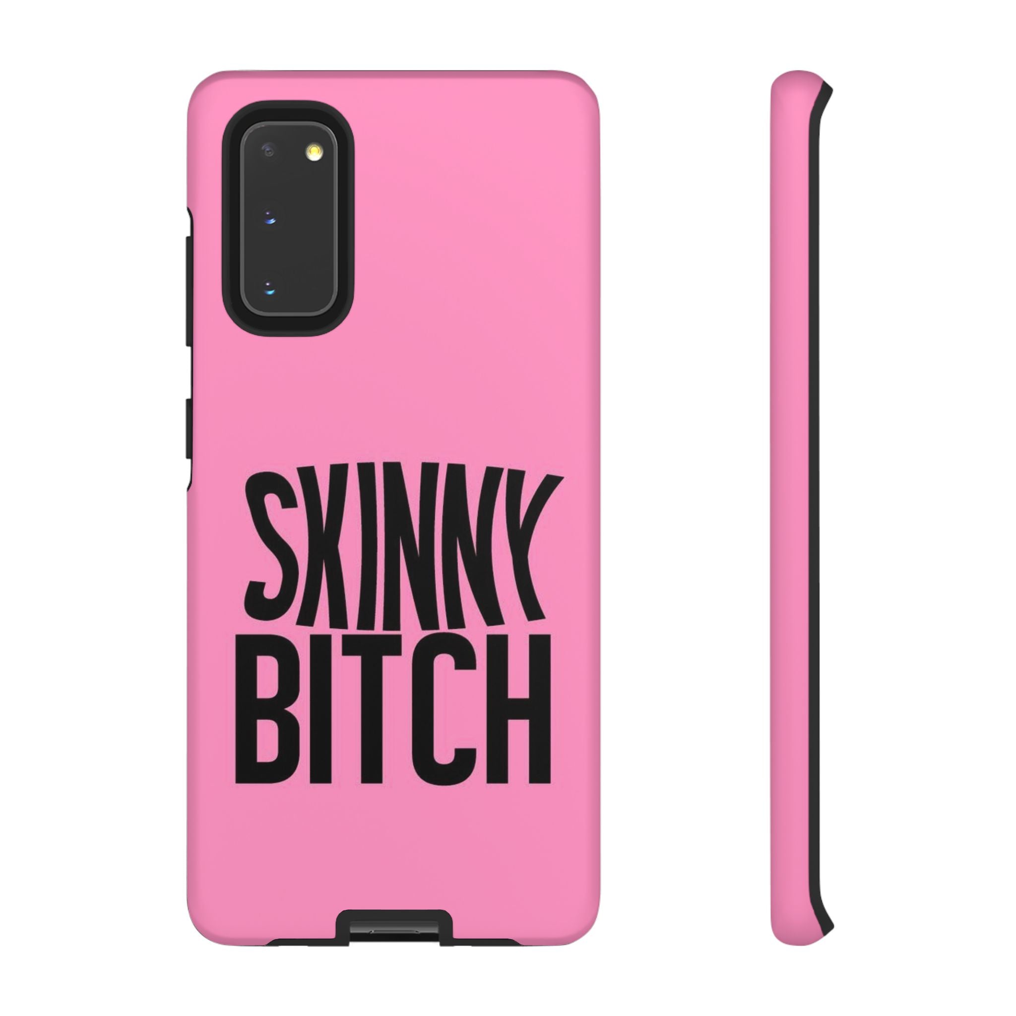 Tough Cases