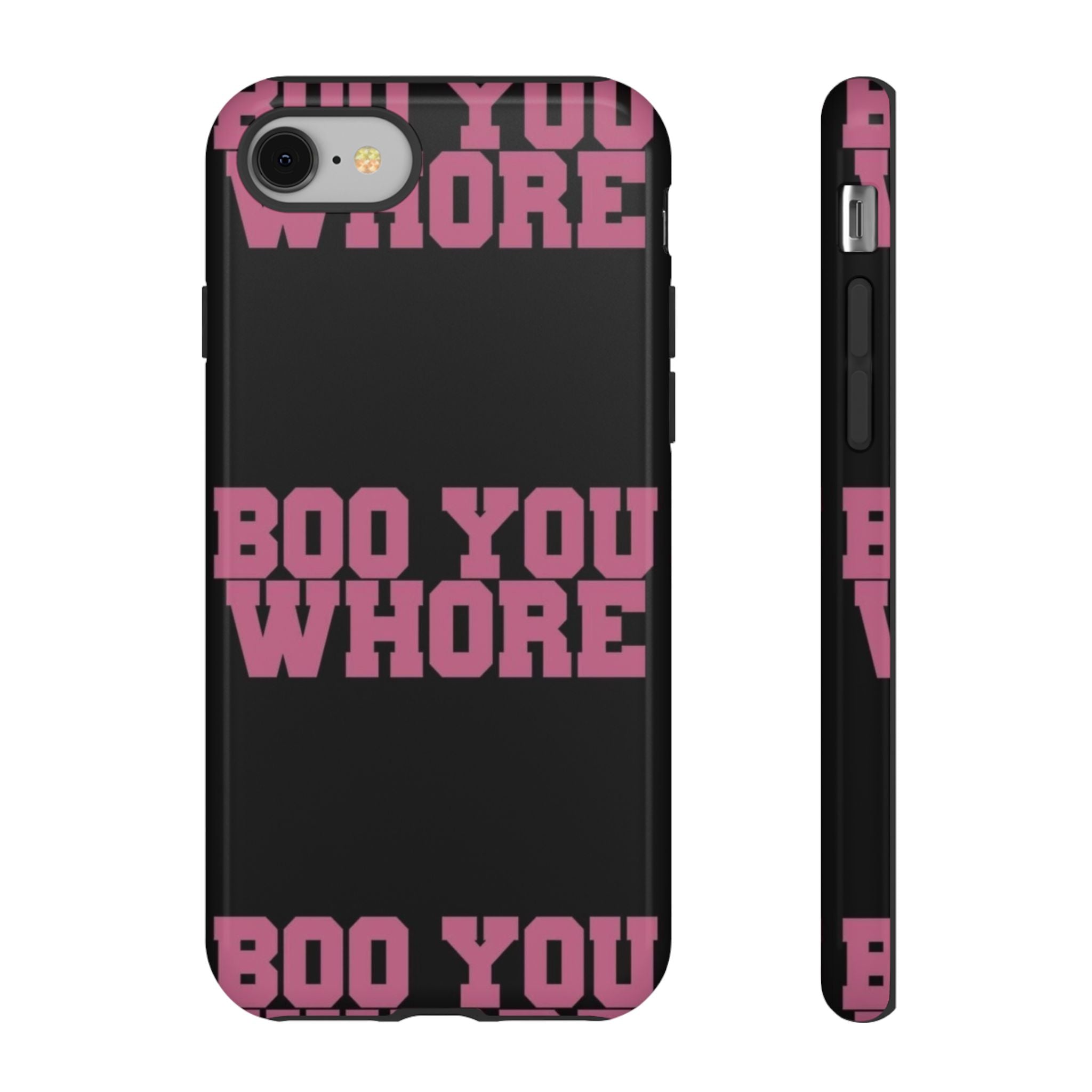 Tough Cases