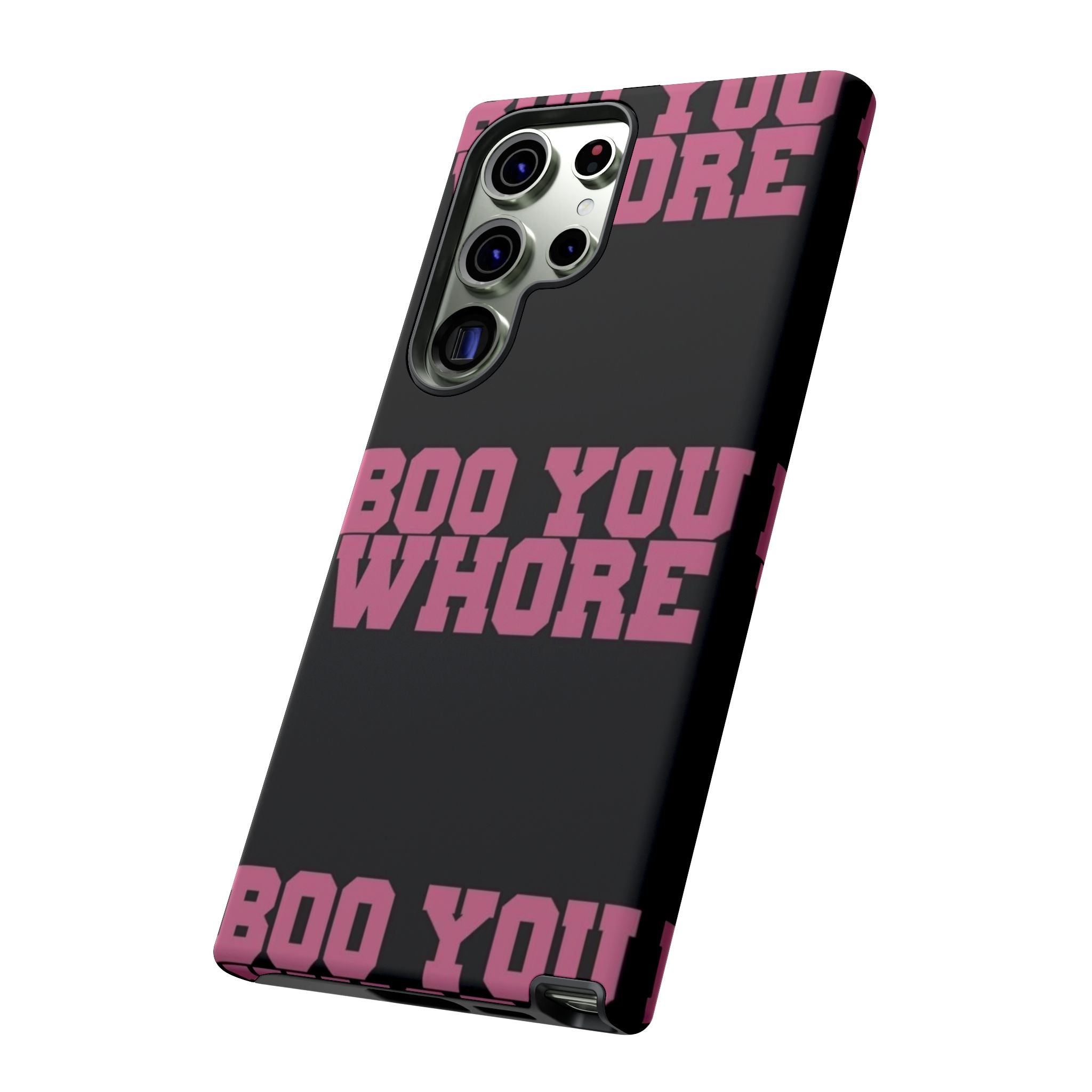 Tough Cases