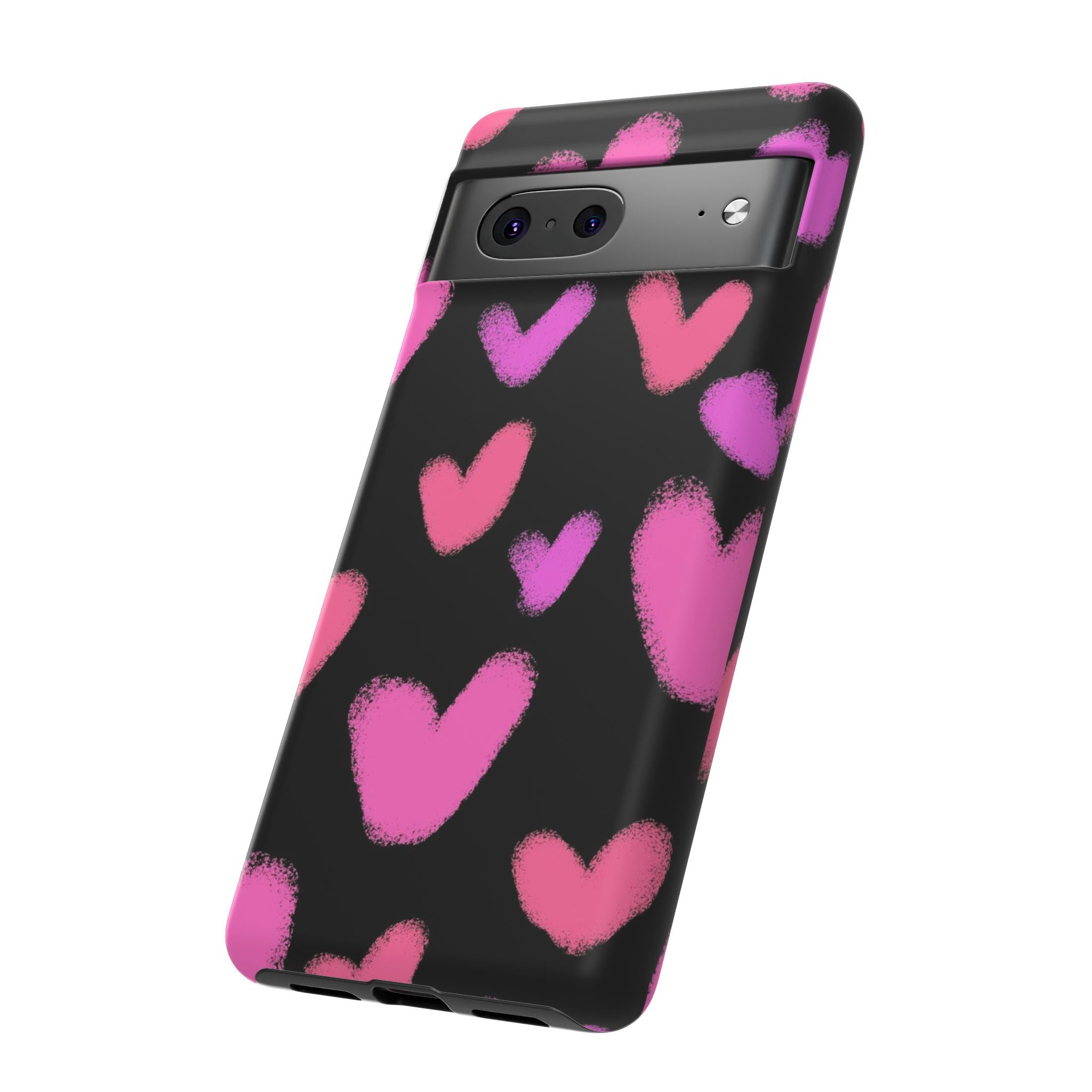 Tough Cases