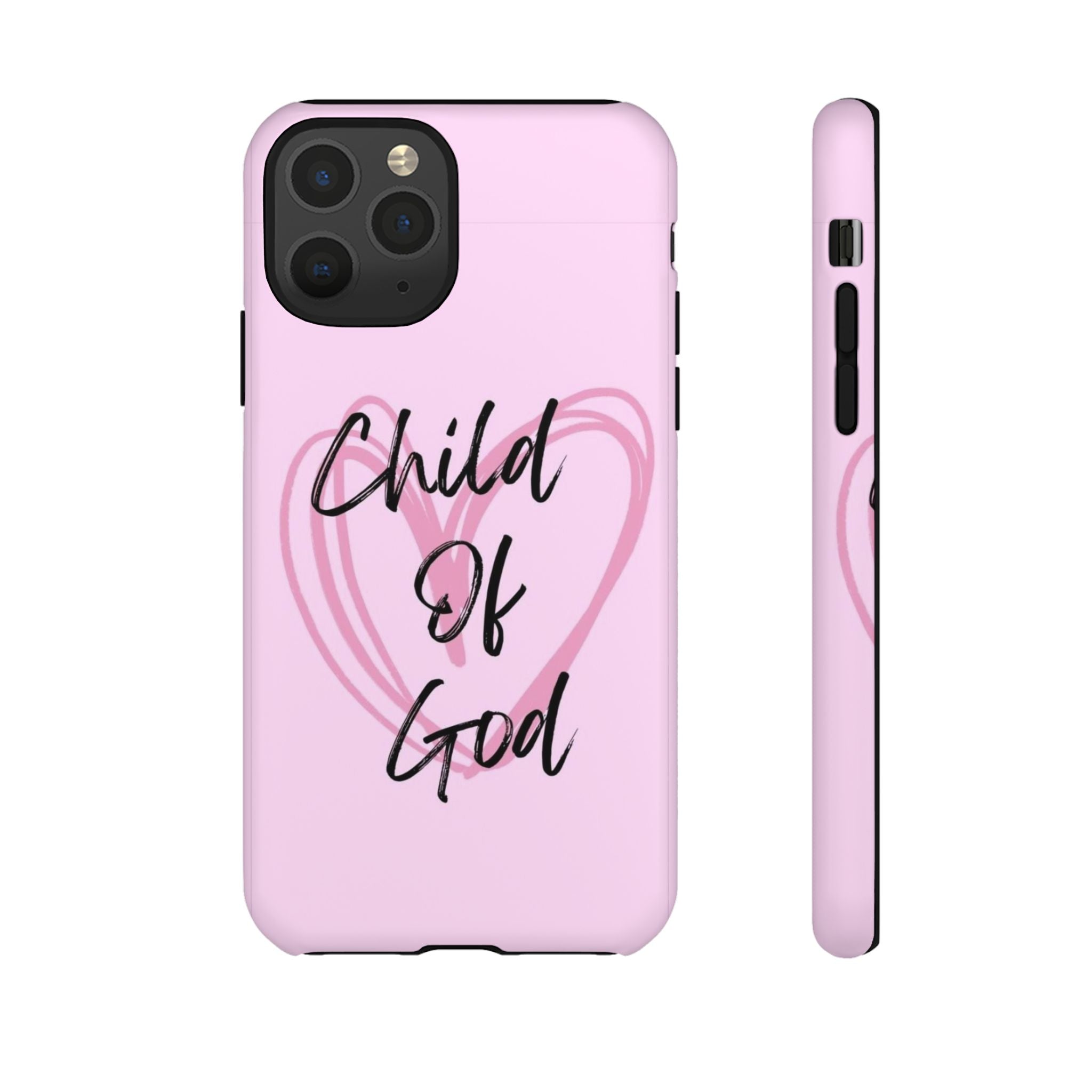 Tough Cases