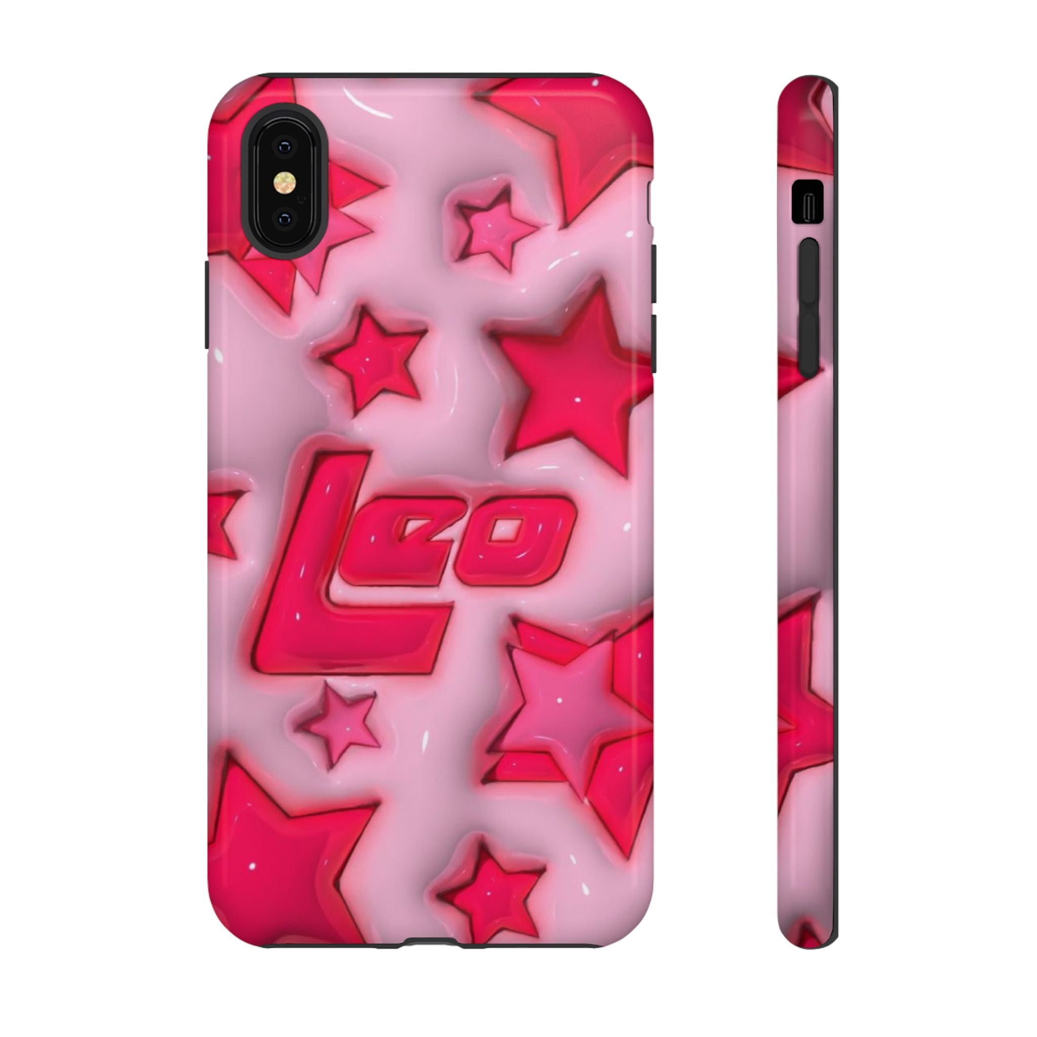 Tough Cases
