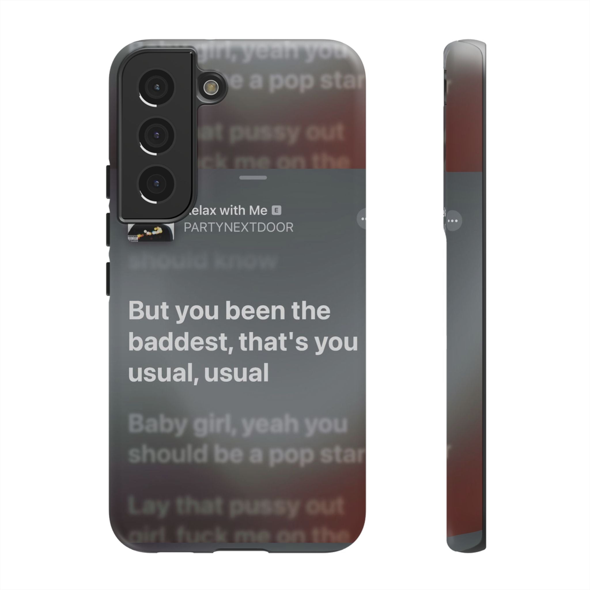 Tough Cases