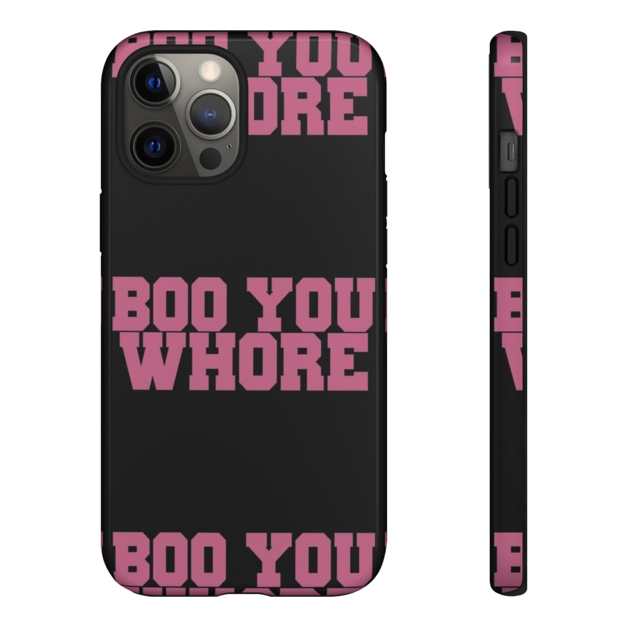 Tough Cases