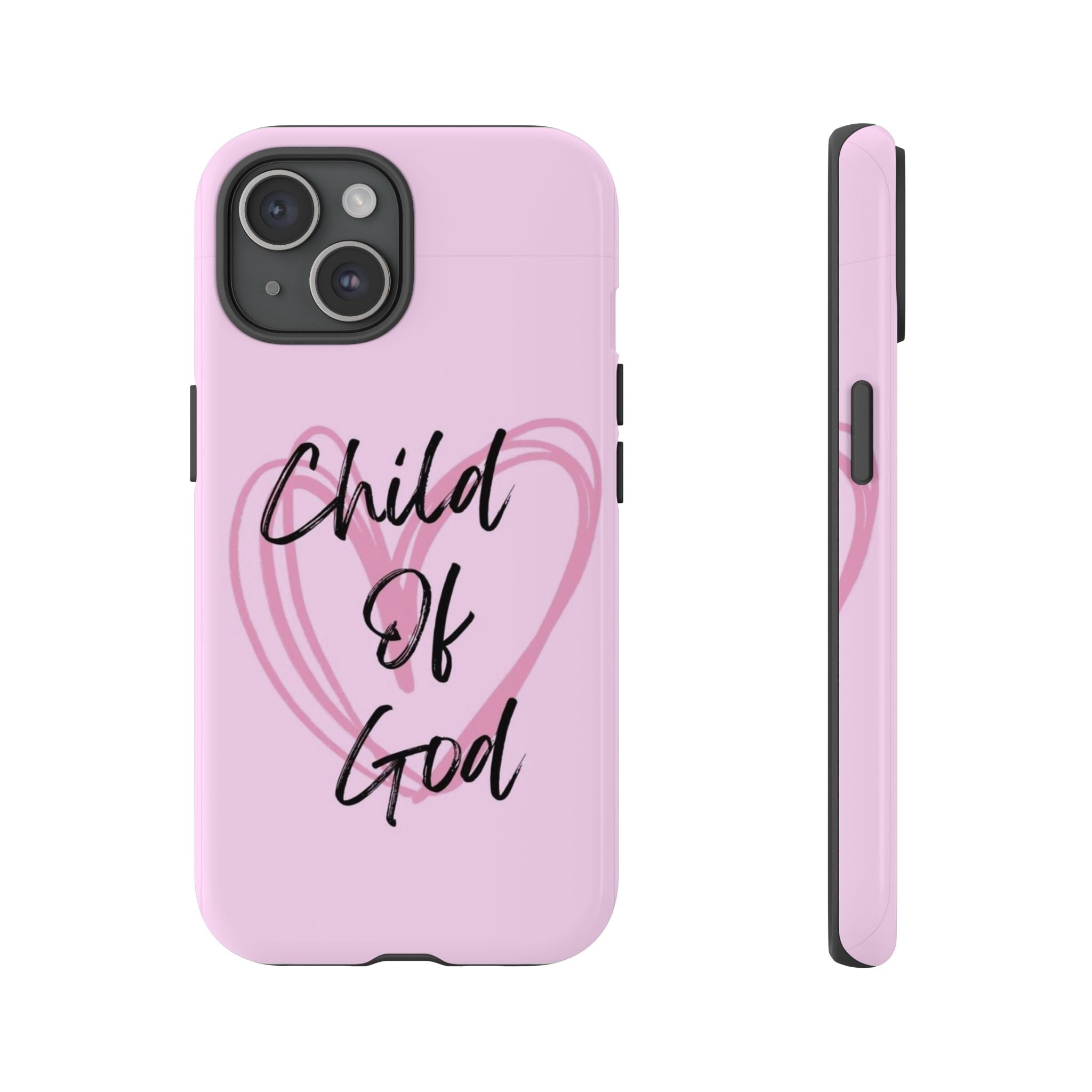 Tough Cases