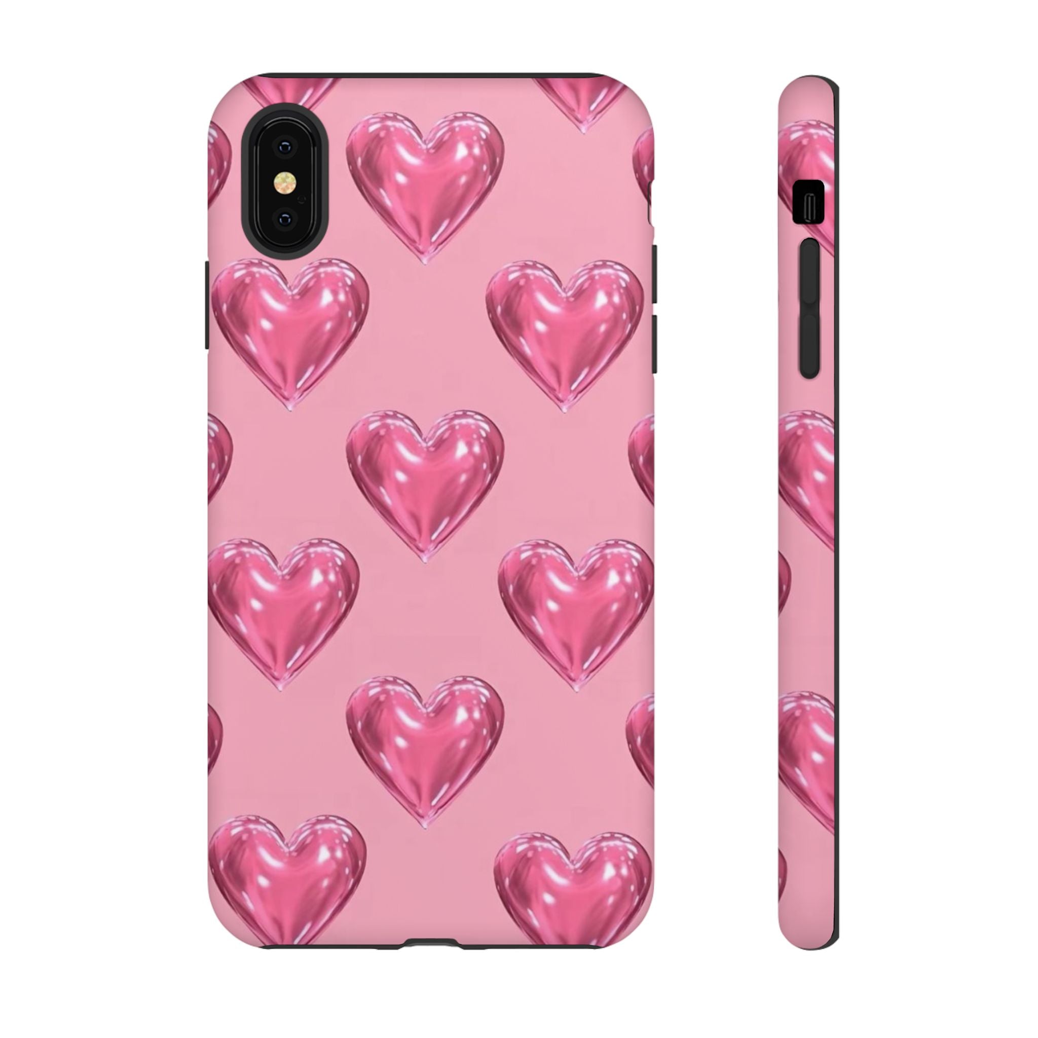 Tough Cases