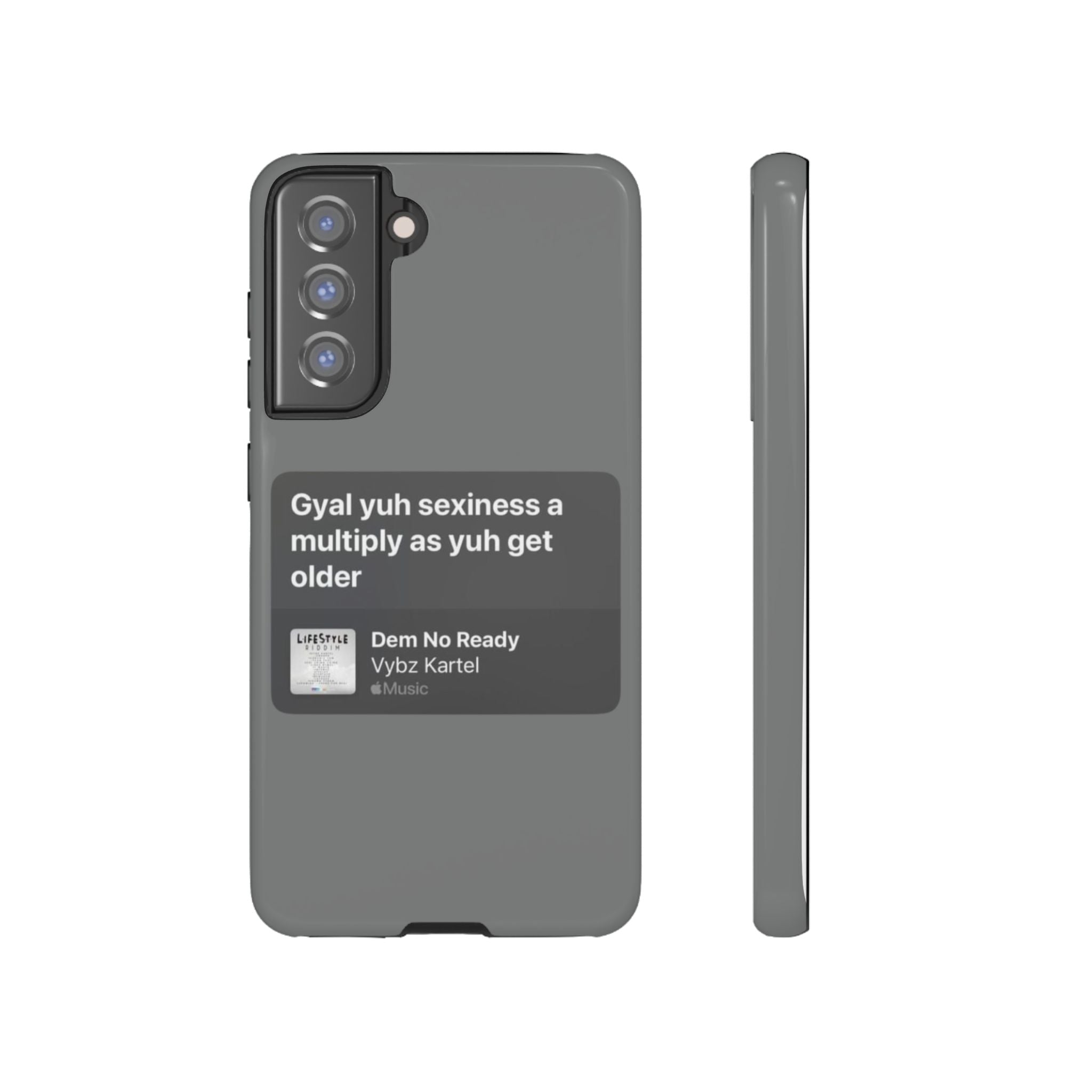Tough Cases