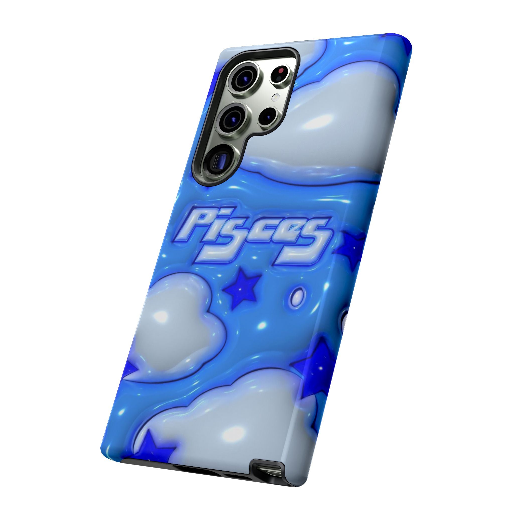 Tough Cases