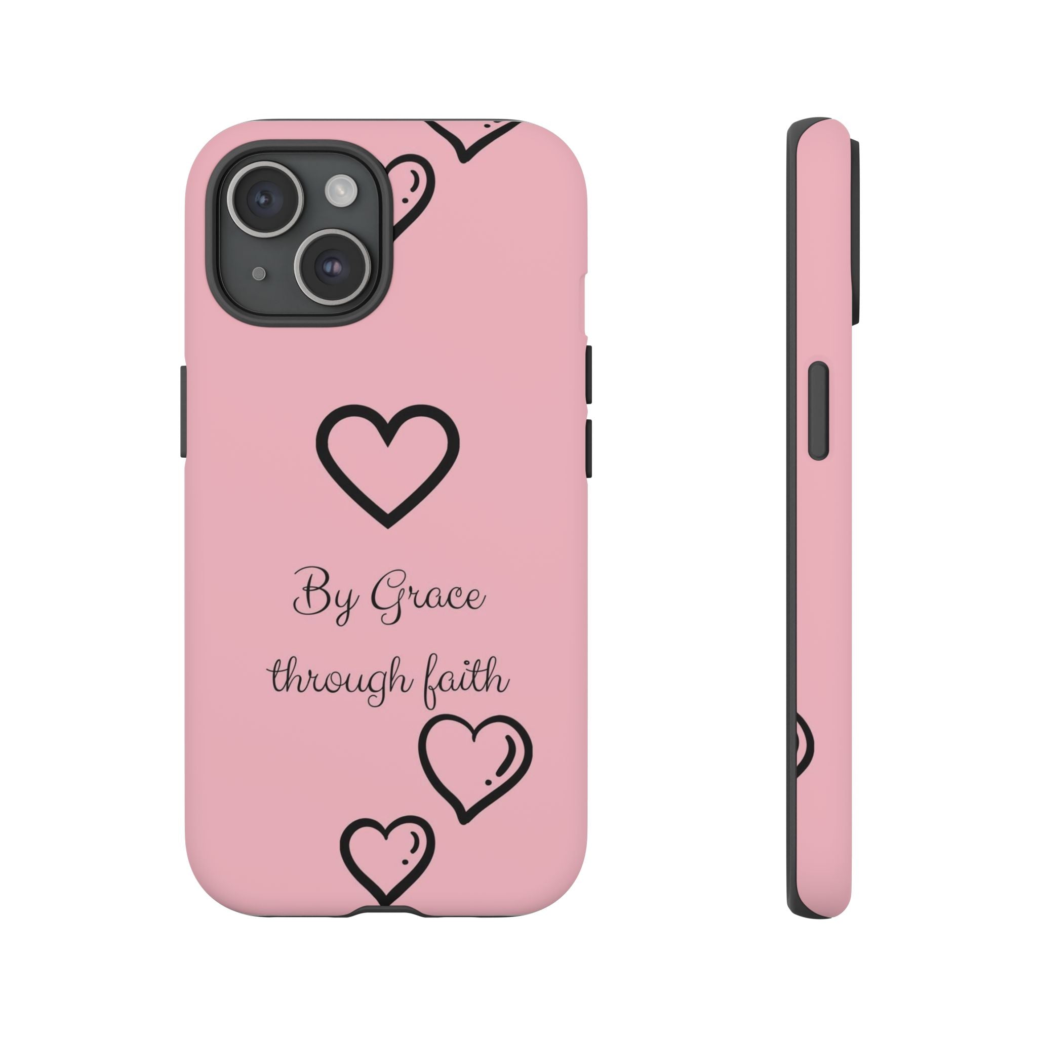Tough Cases