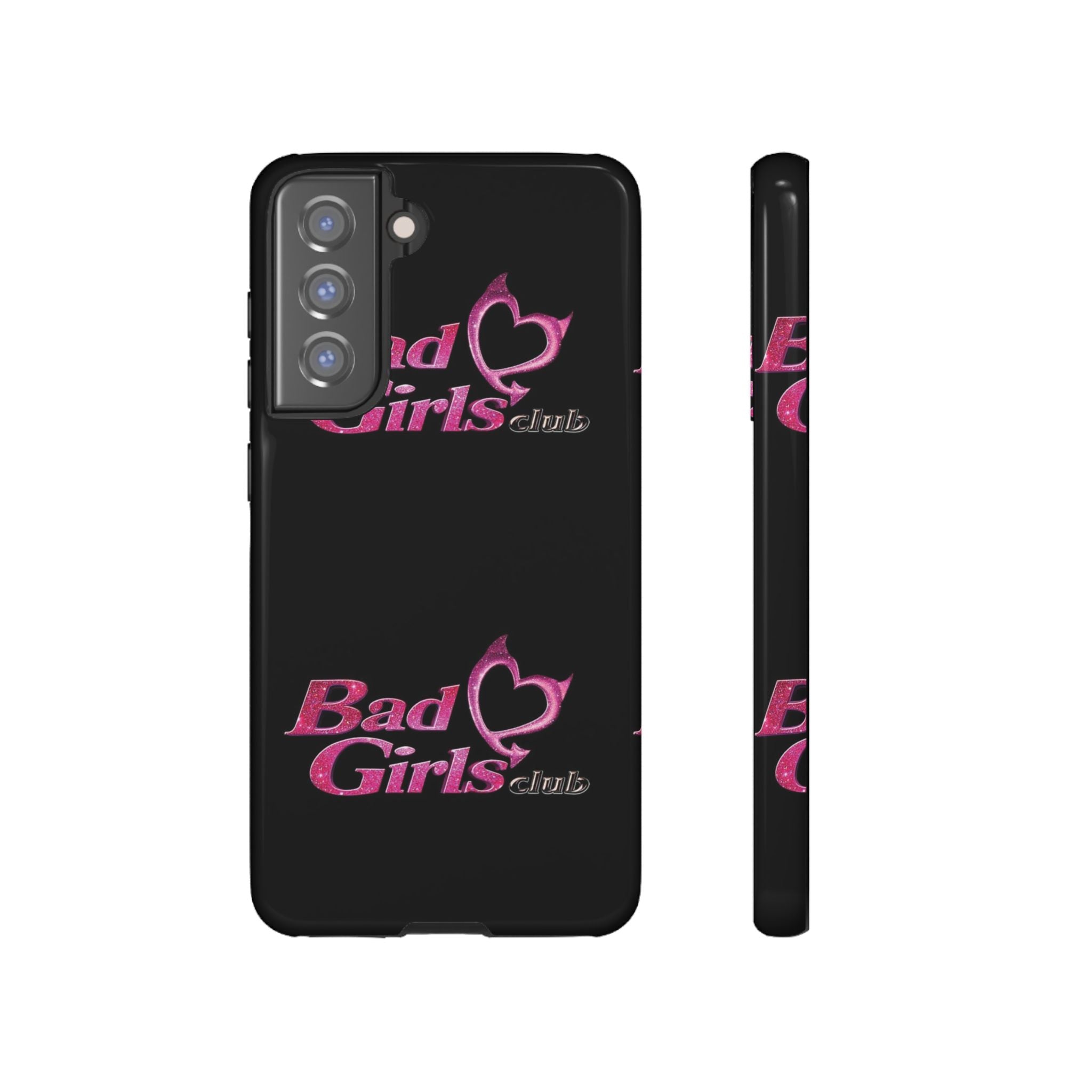 Tough Cases