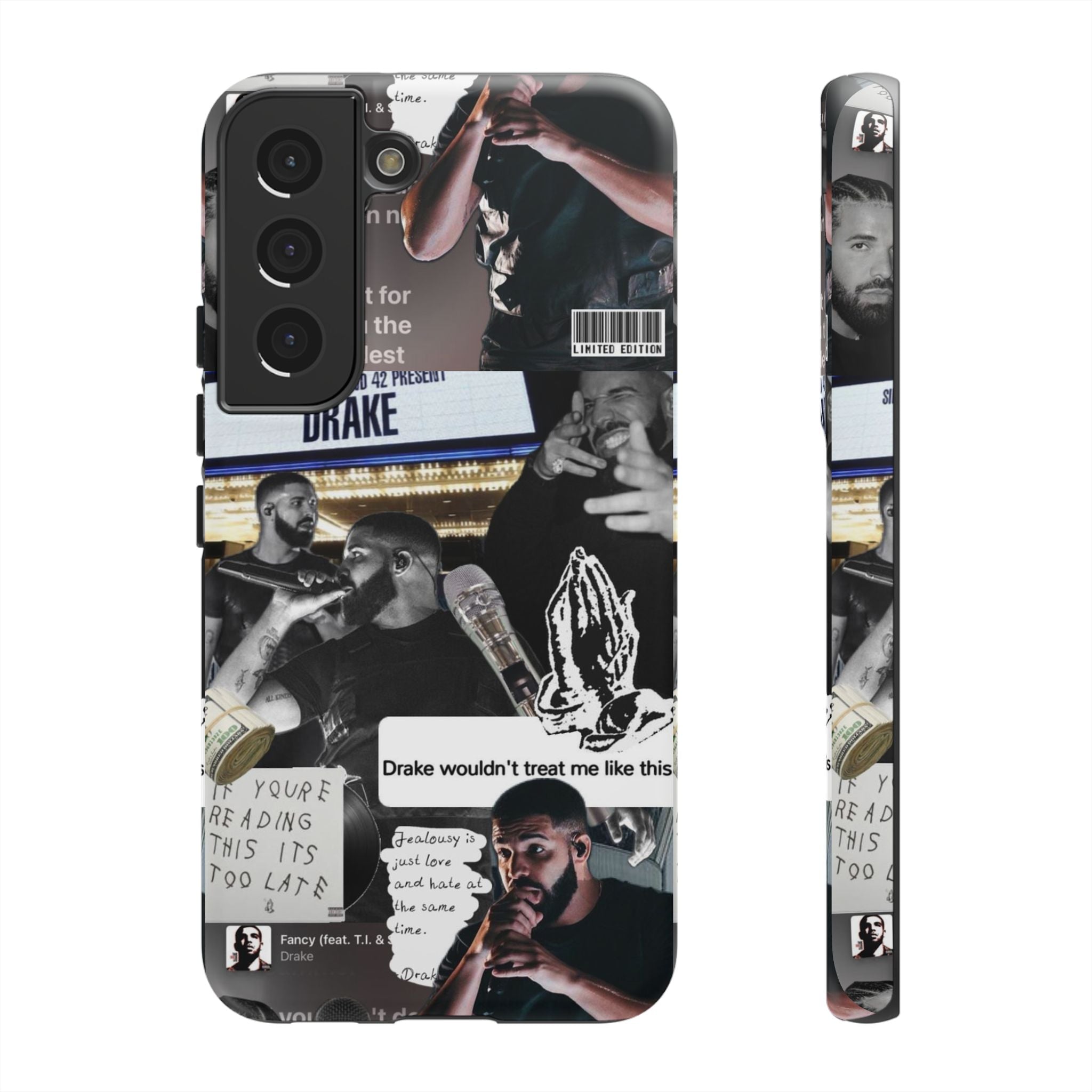 Tough Cases