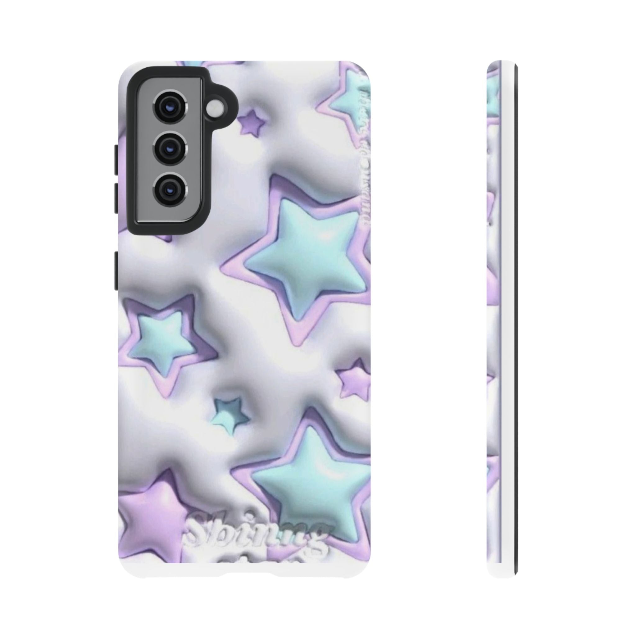 Tough Cases
