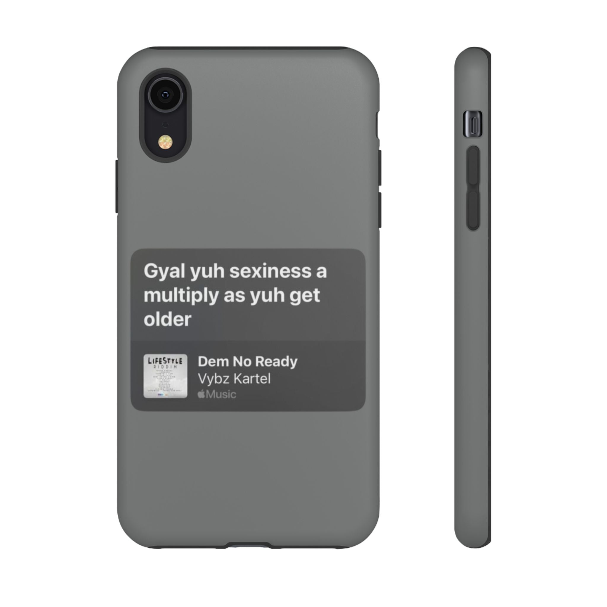 Tough Cases