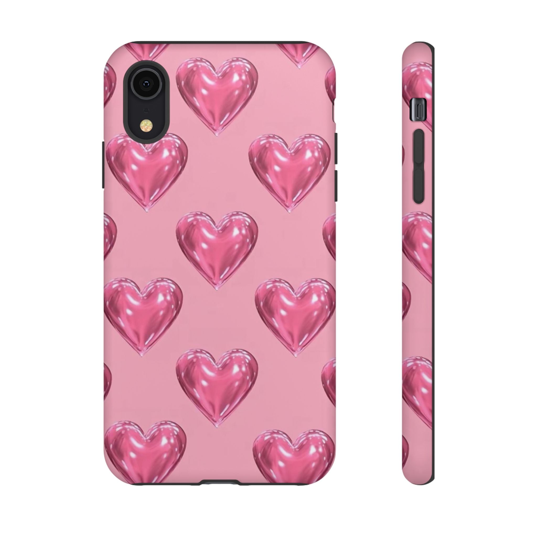 Tough Cases