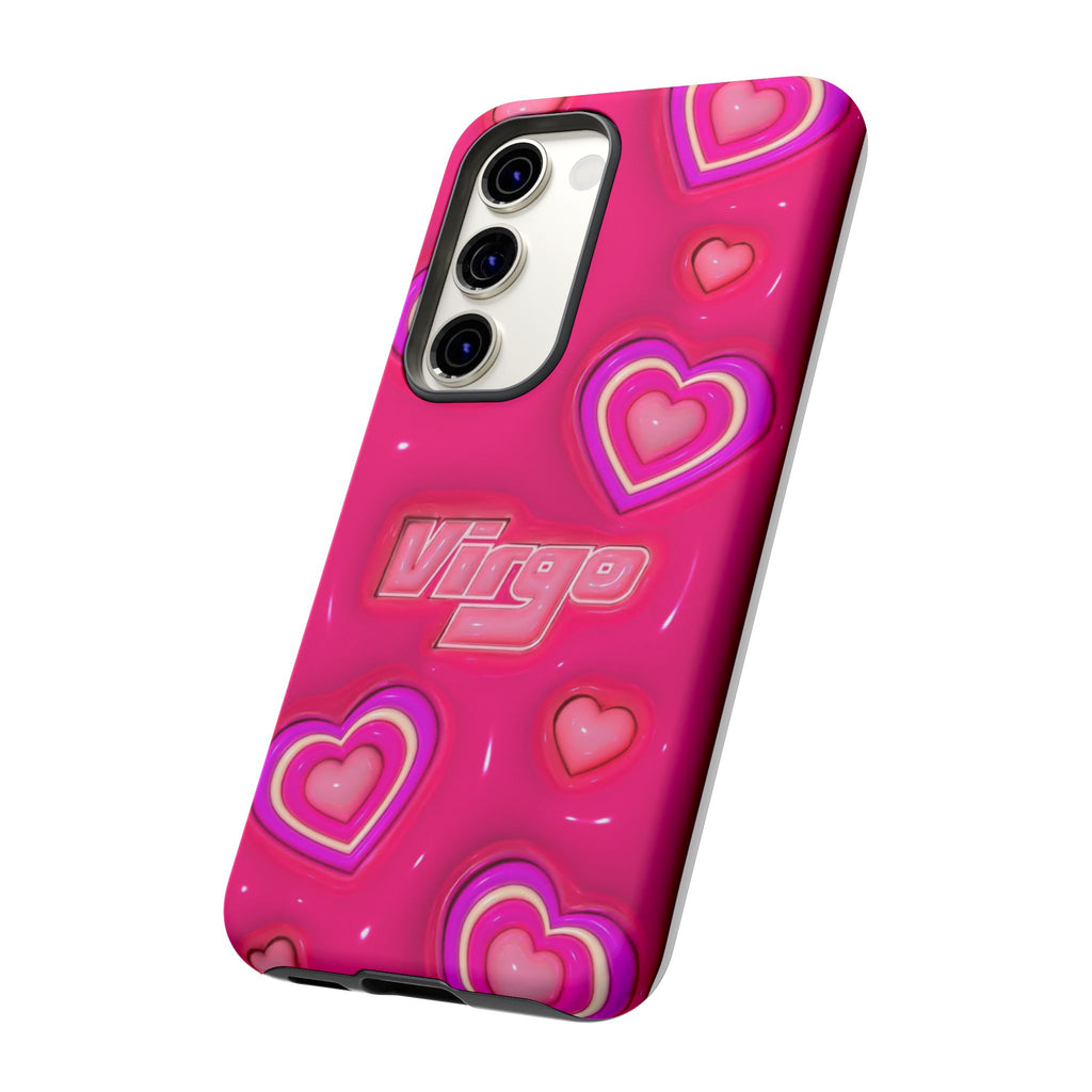Tough Cases