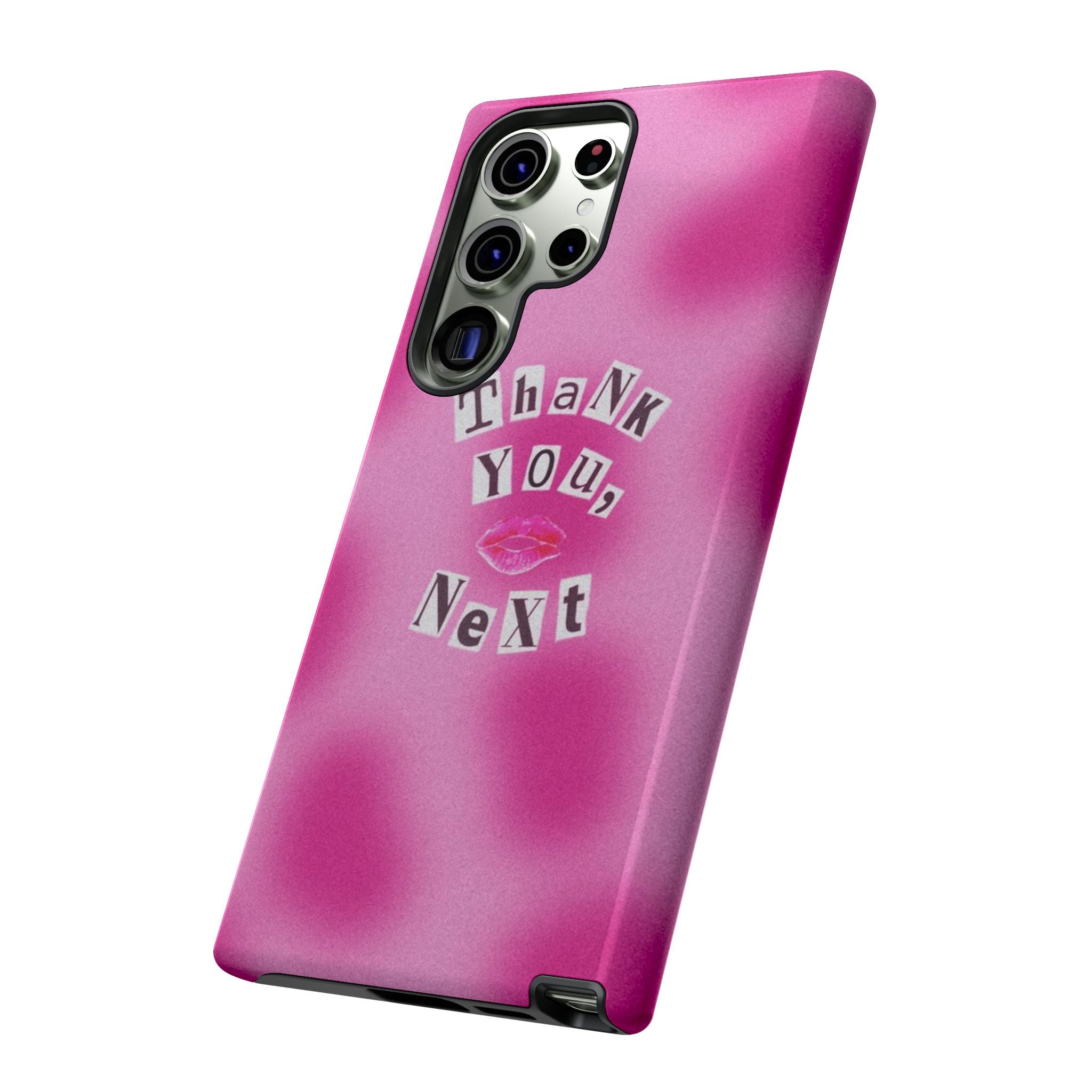 Tough Cases