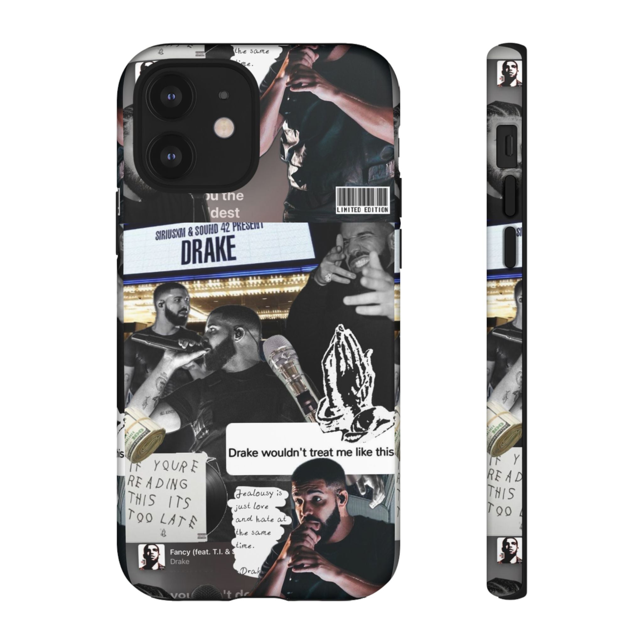 Tough Cases