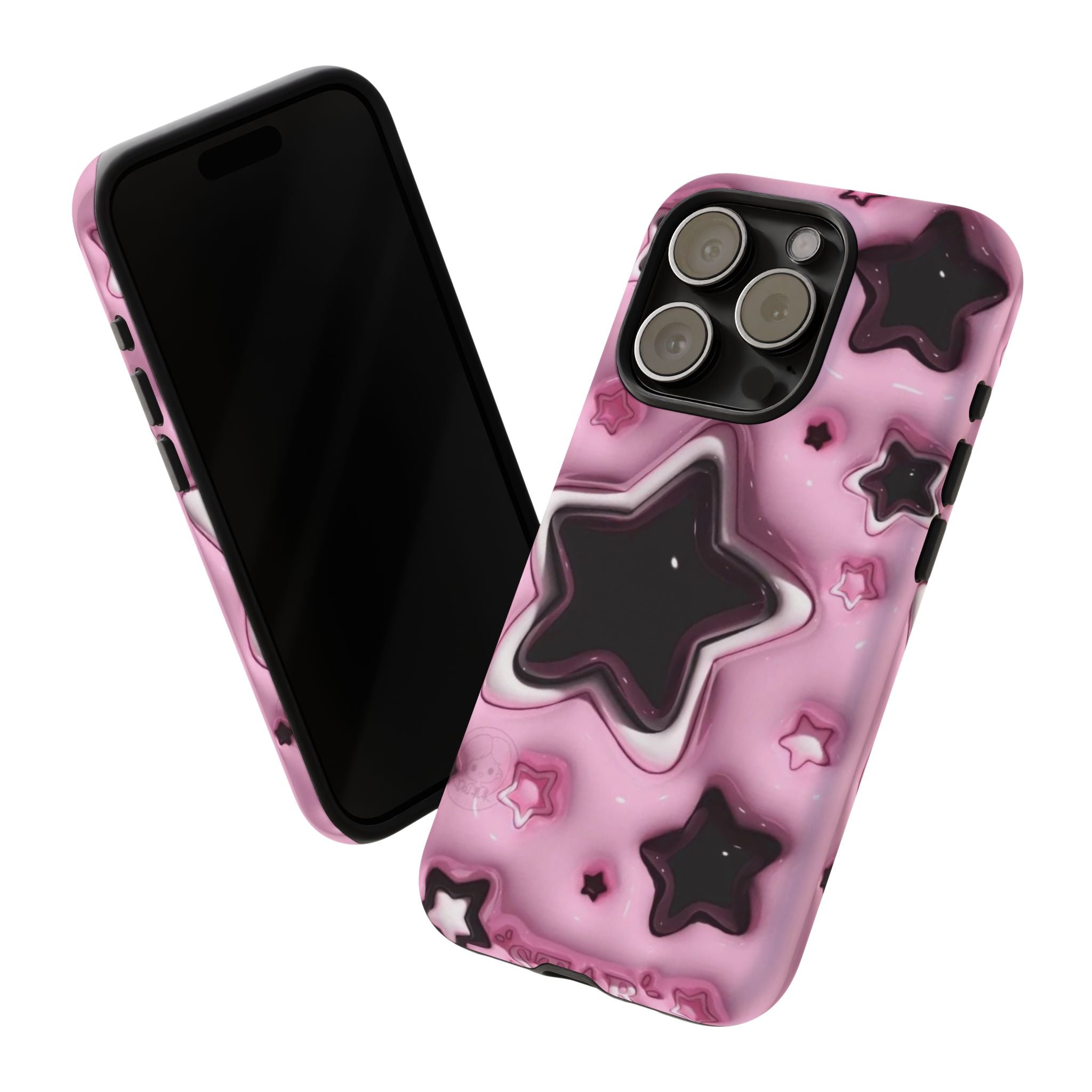 Tough Cases
