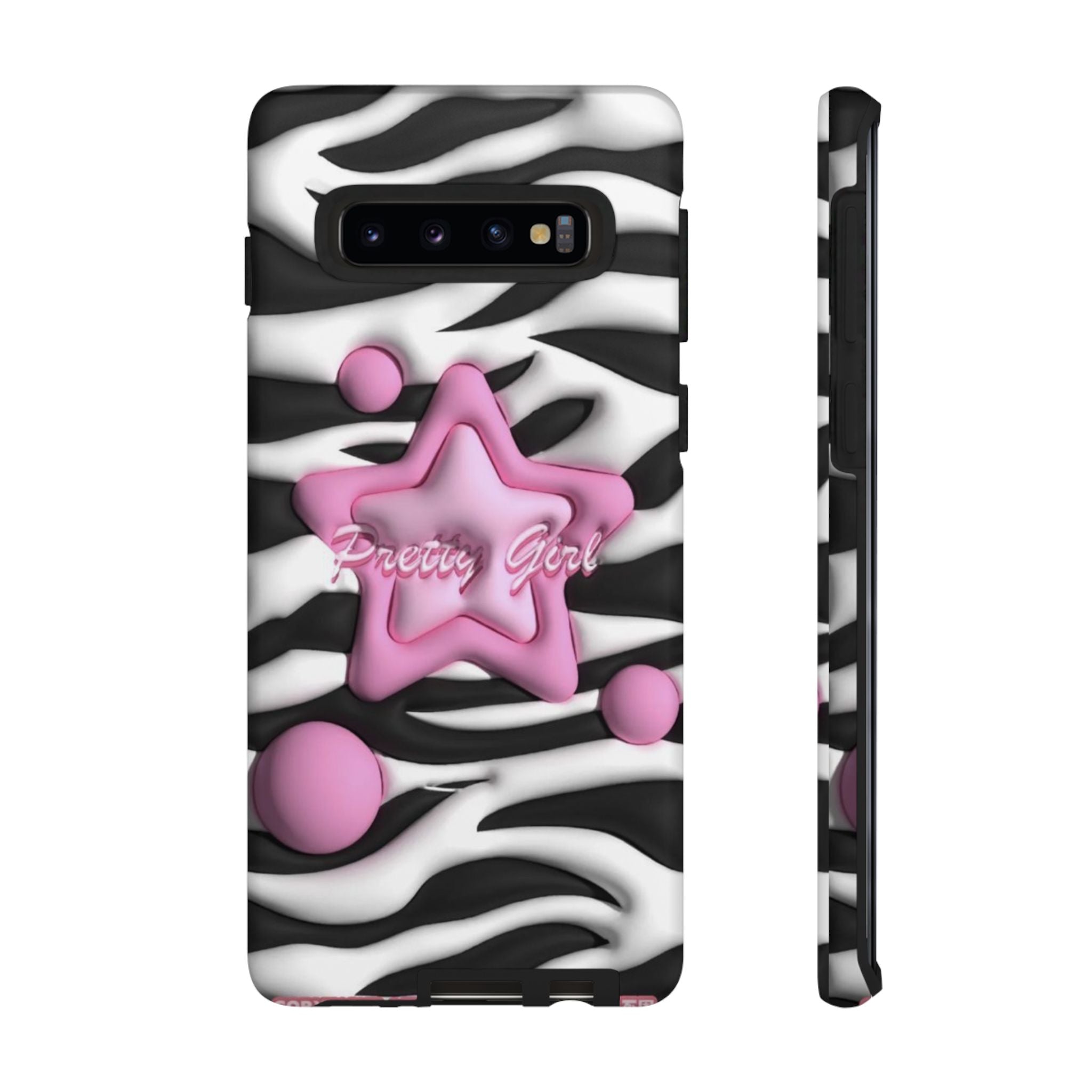 Tough Cases