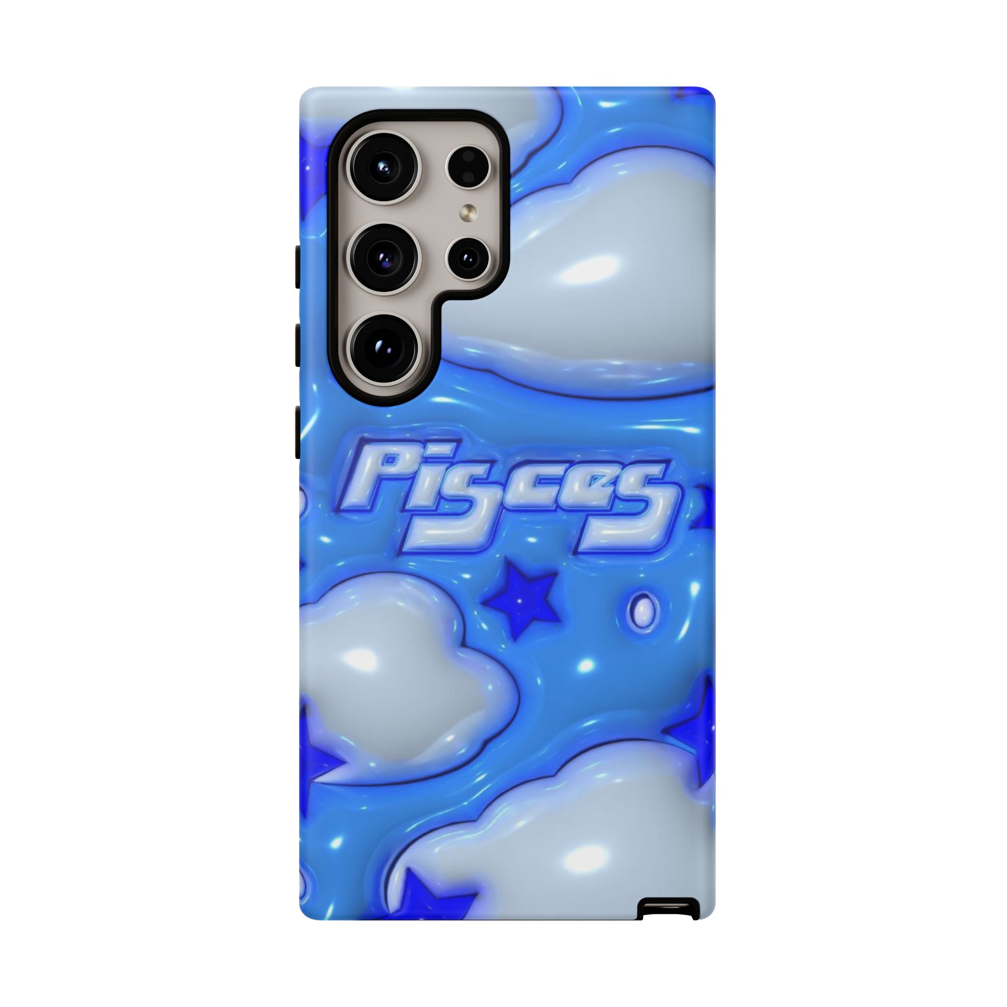 Tough Cases
