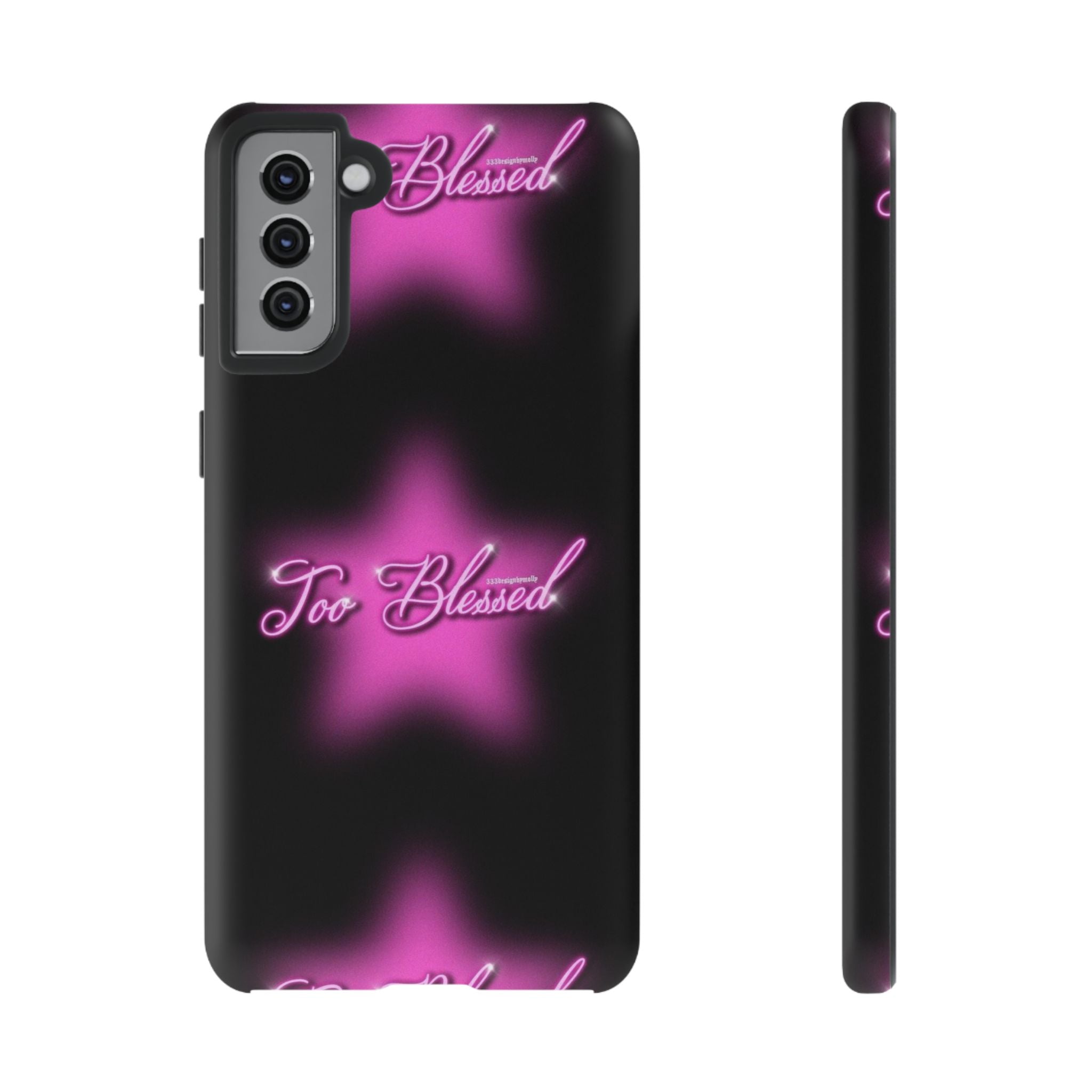 Tough Cases