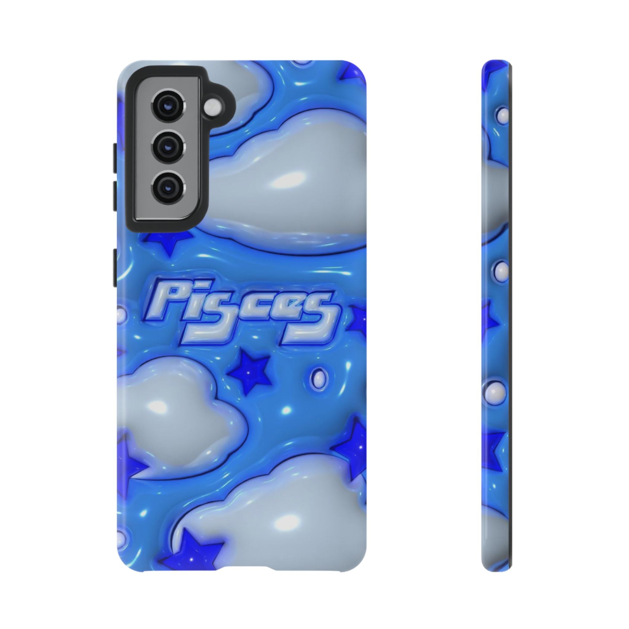 Tough Cases